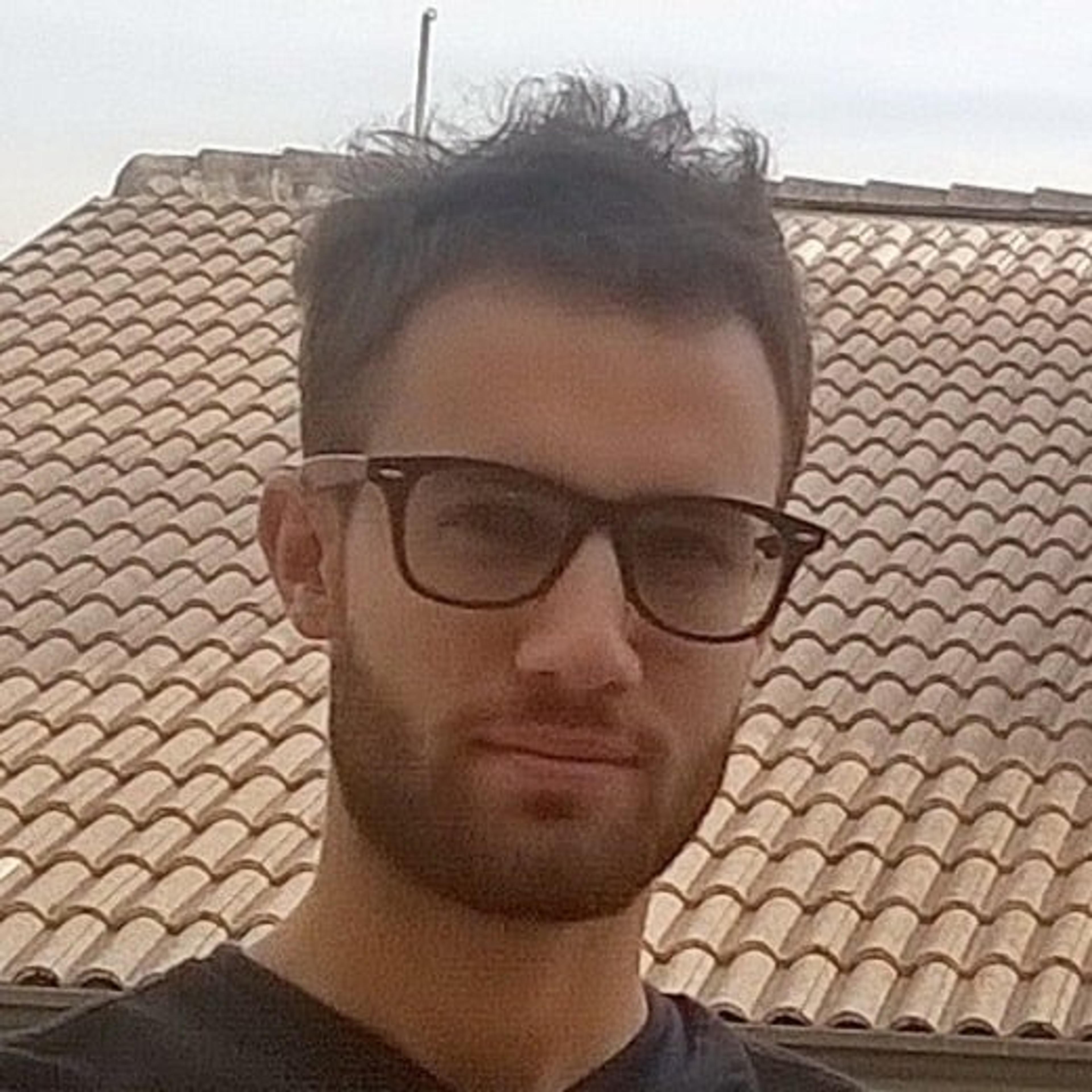 Costanzo D'angeli