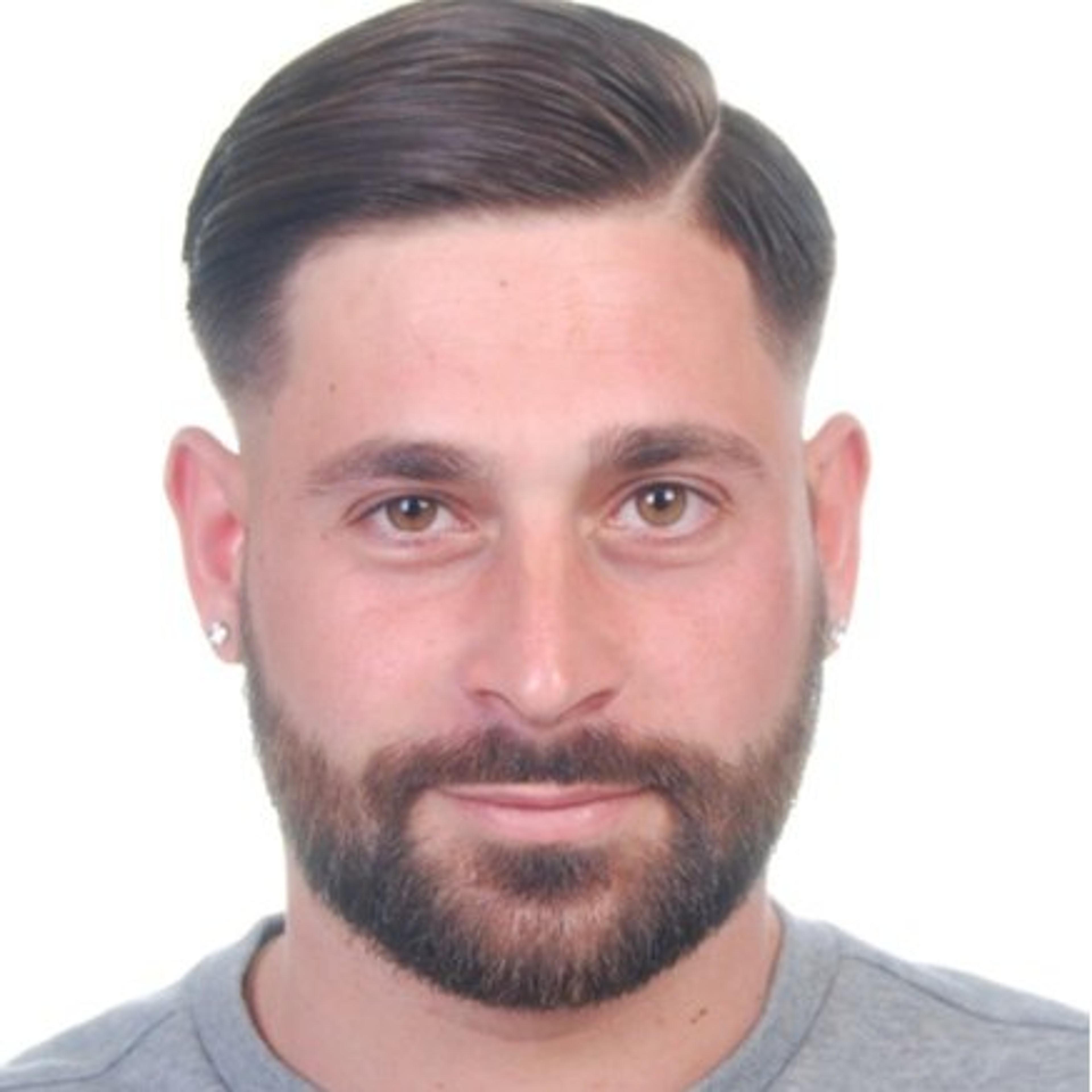 Alessandro Noschese
