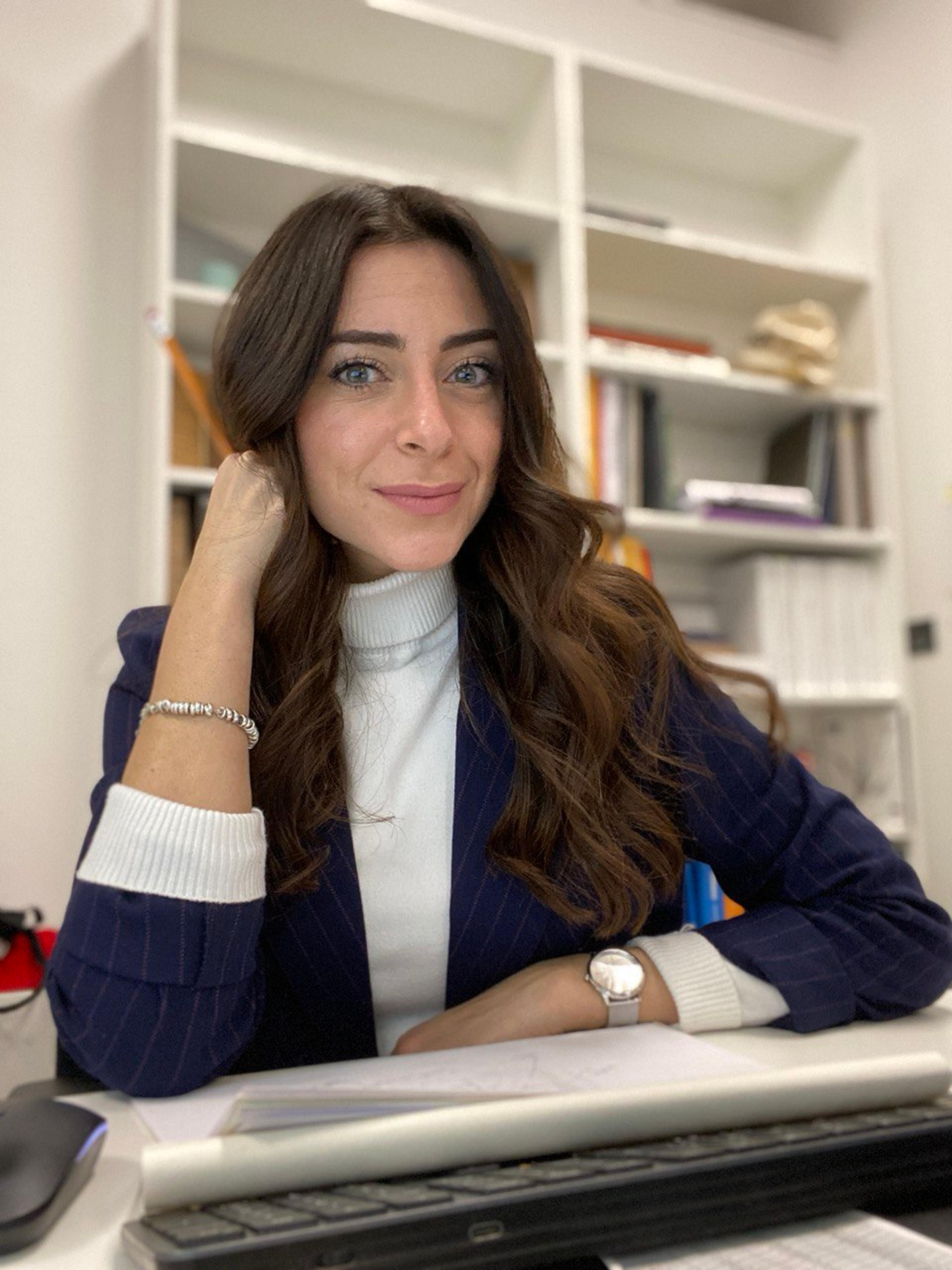 Marianna Parisi Archietto
