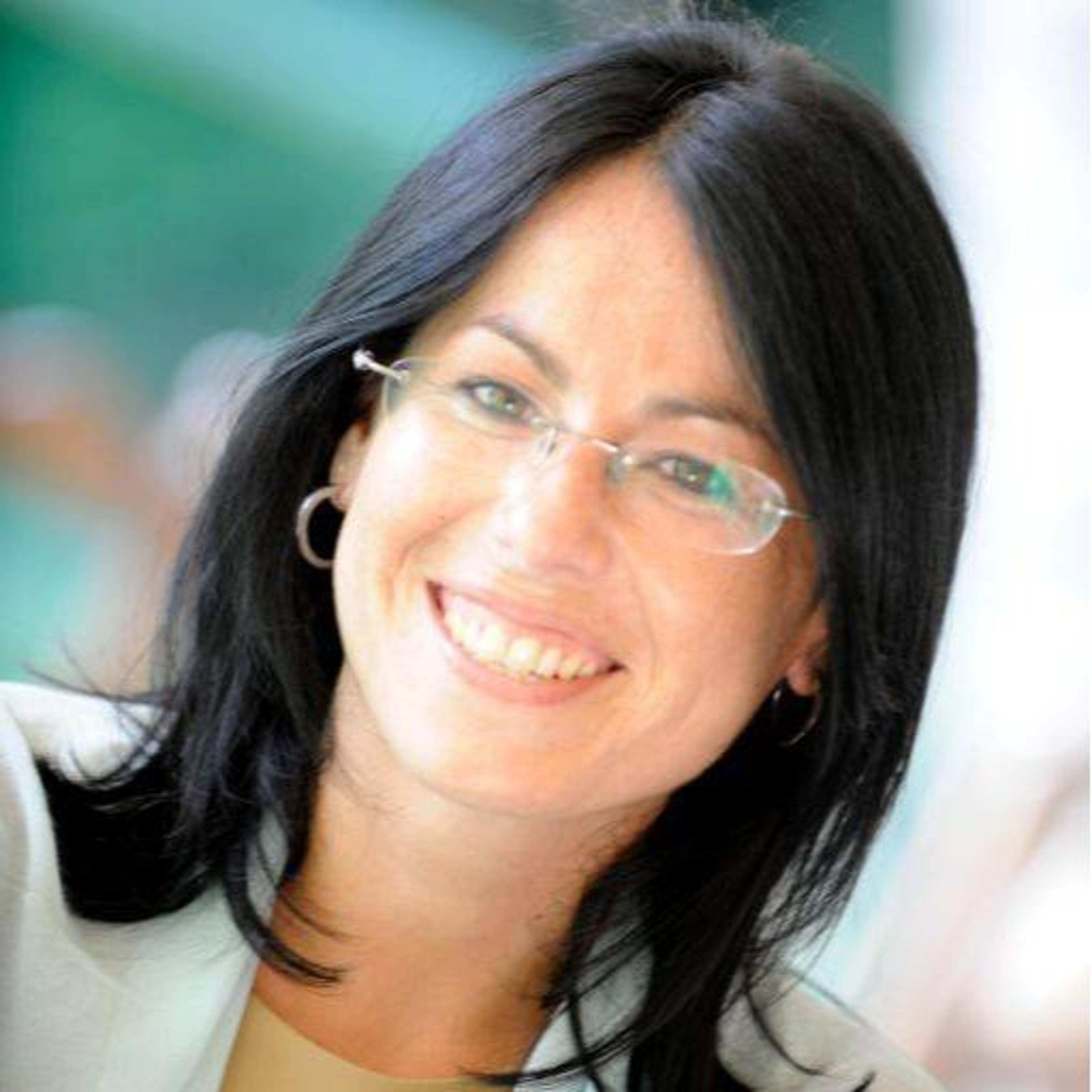 Federica Maria Deiana