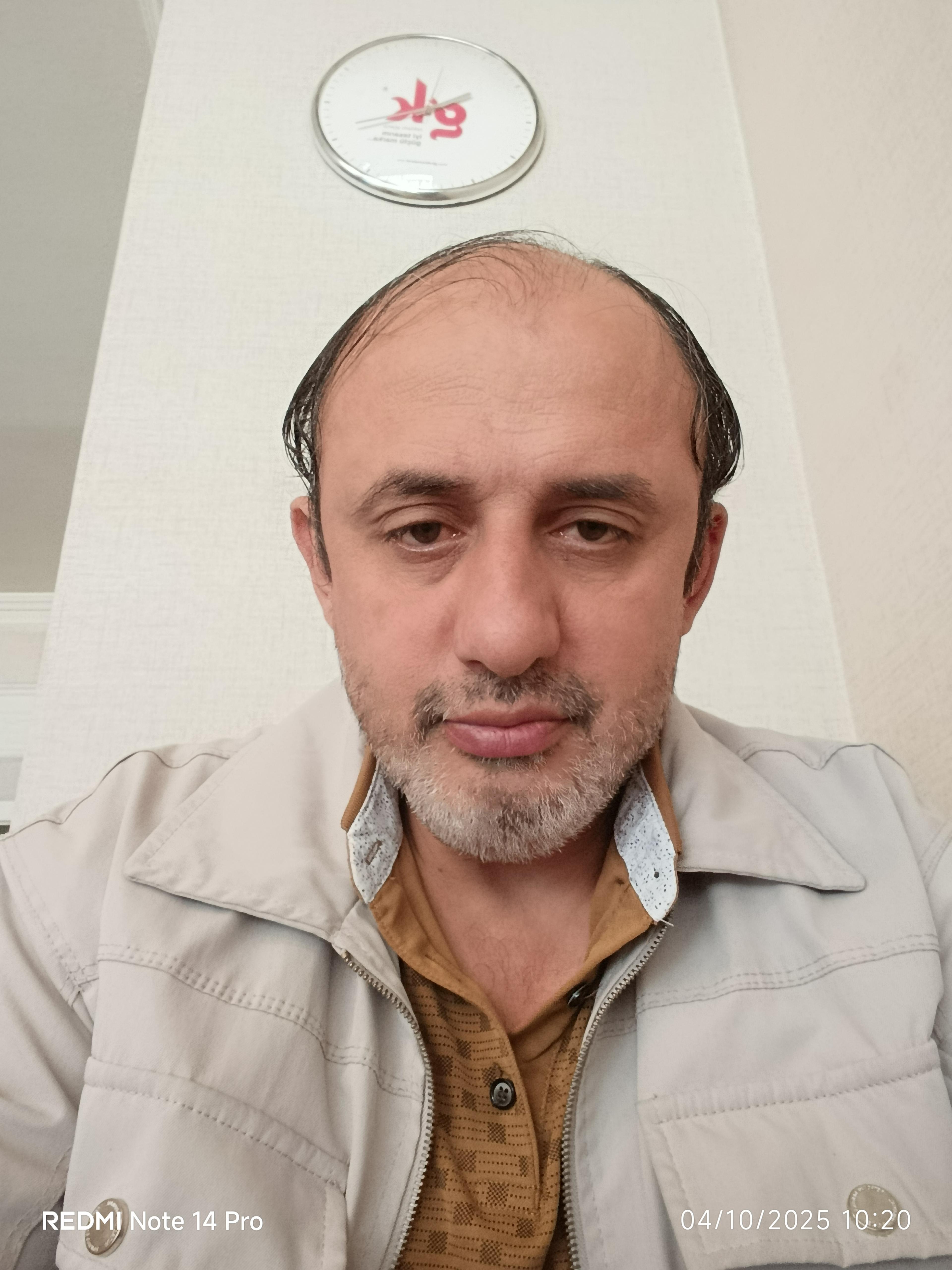 Ufuk Demirci
