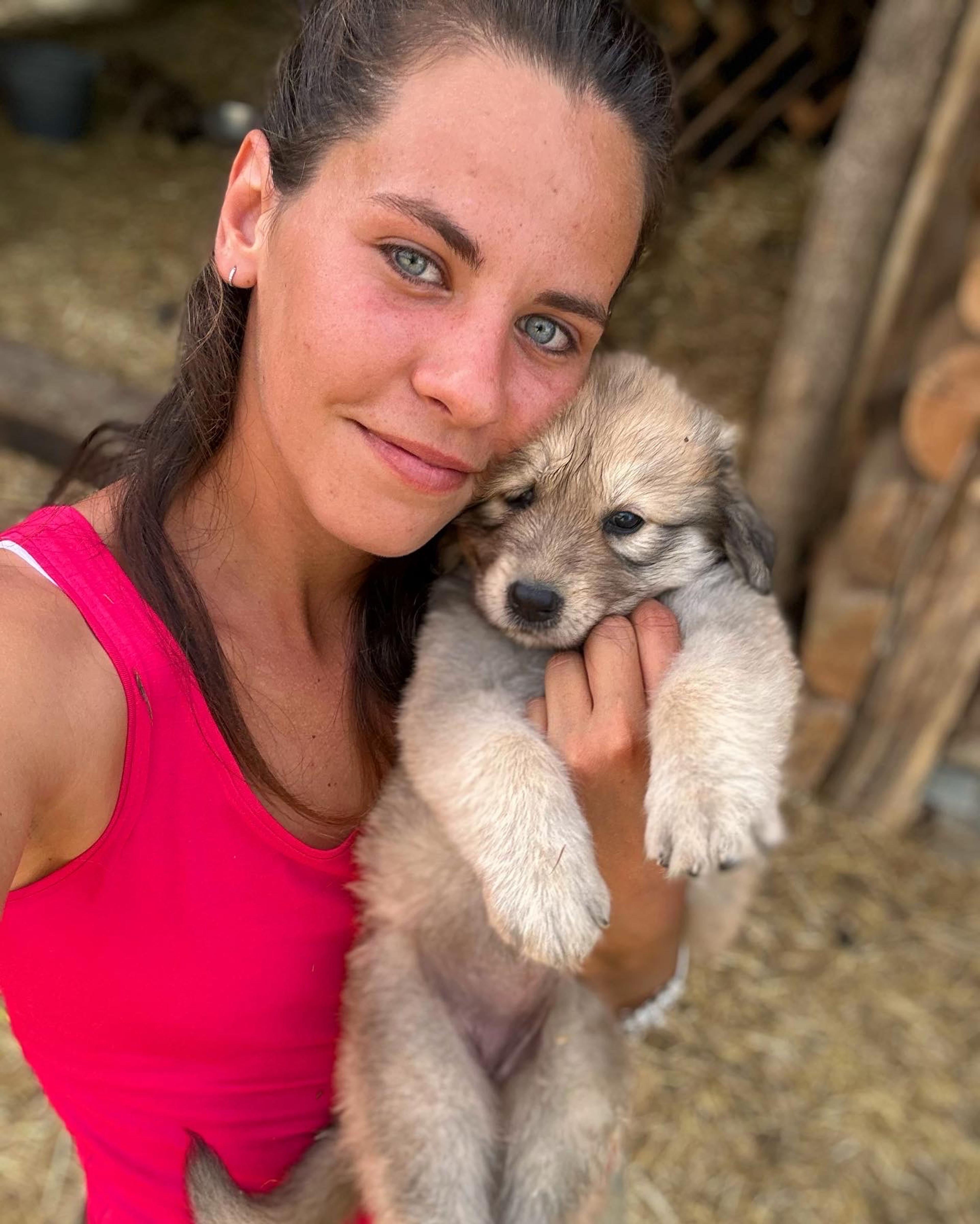 Virginia Mariani