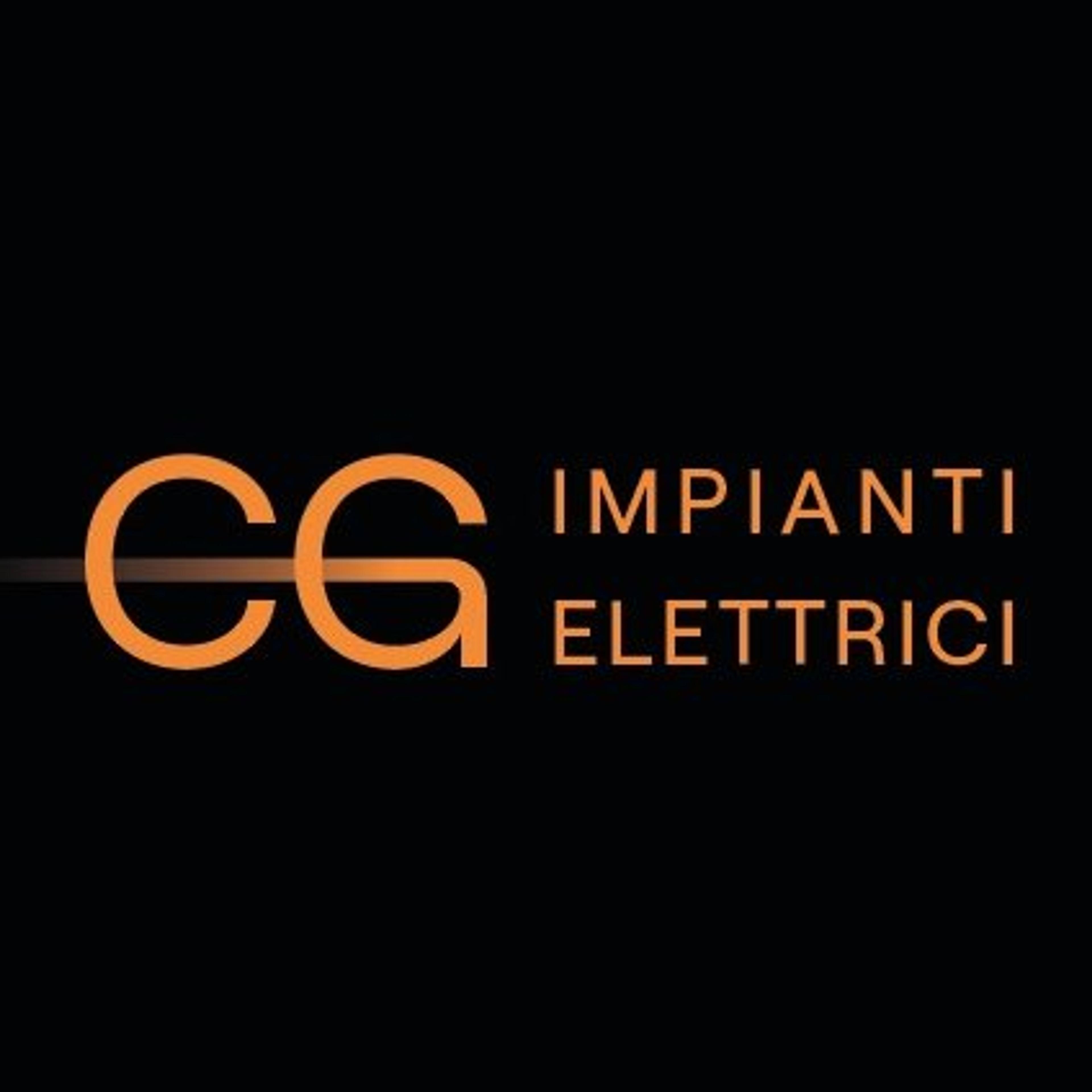 Cg impianti Elettrici