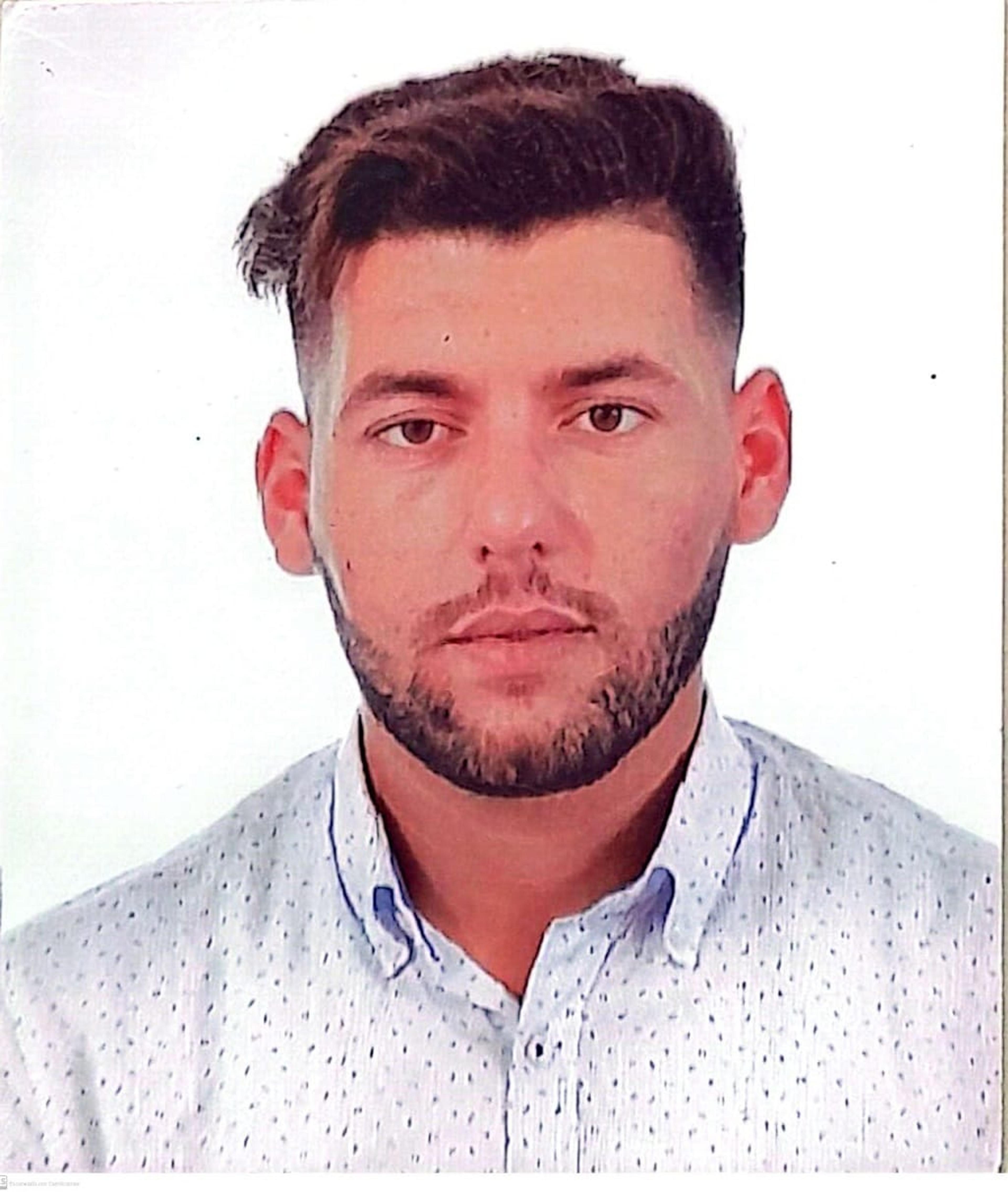 Abdelwahab Rekkache