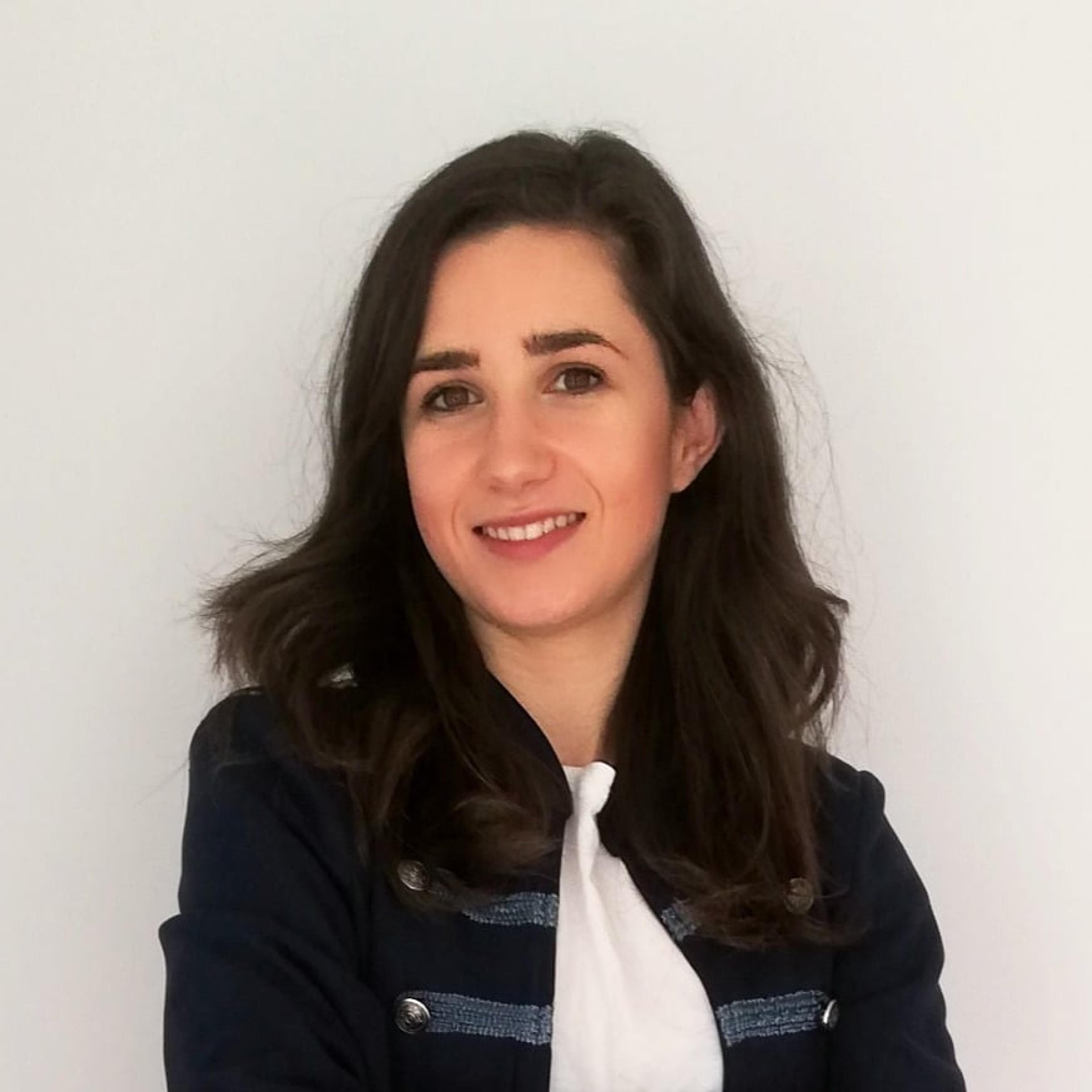 Laura Montero