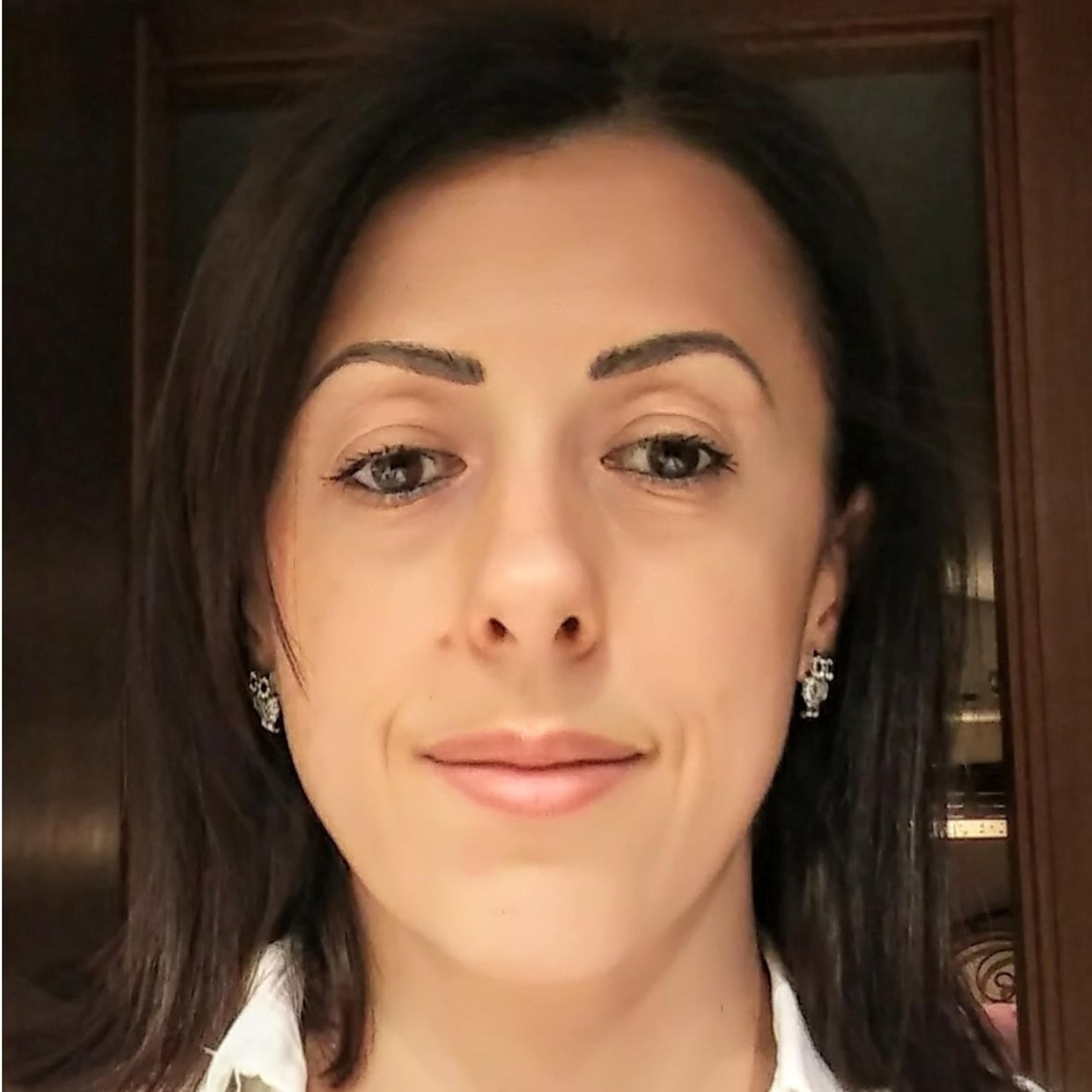 Simona Savelli