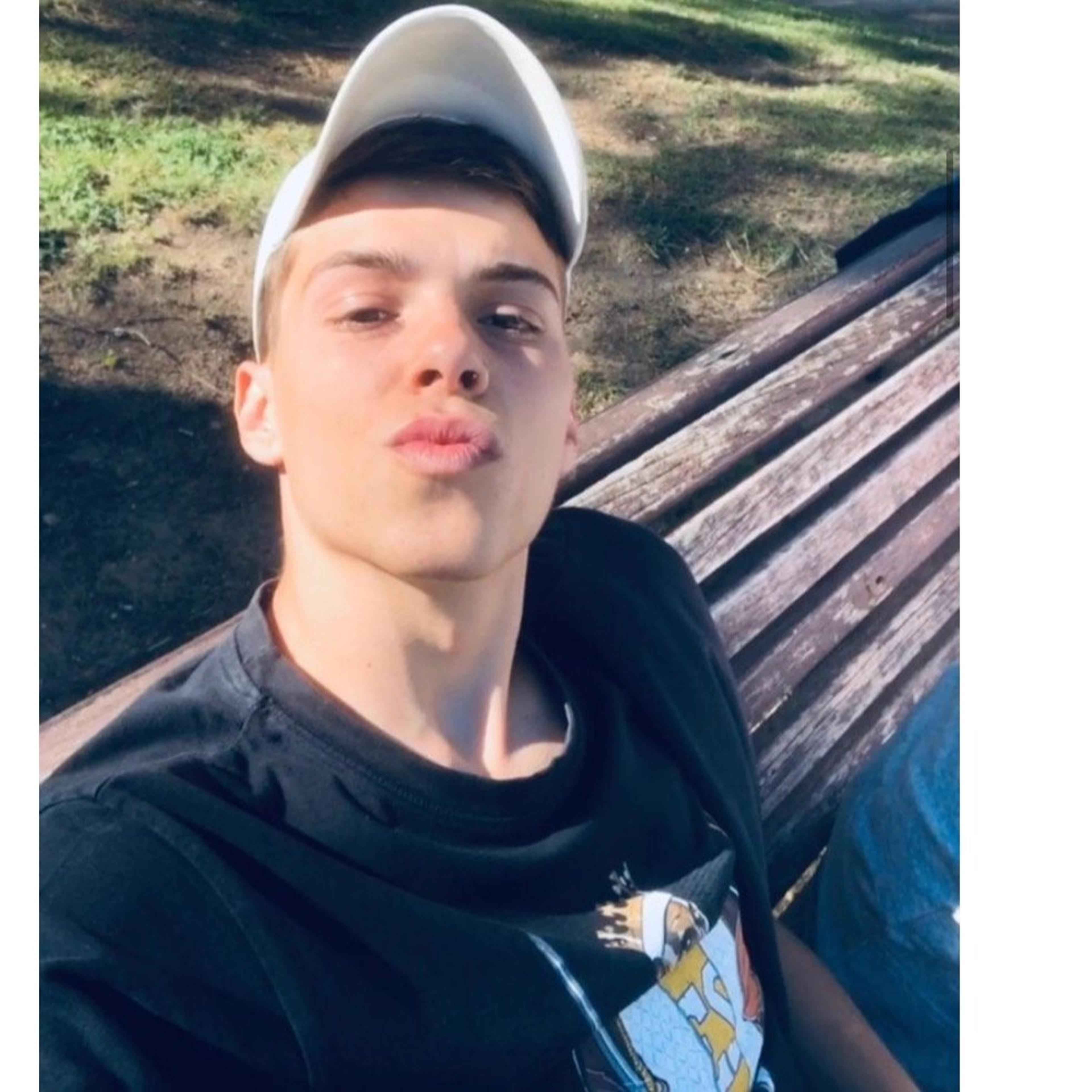 Christian Jimenez Rodriguez