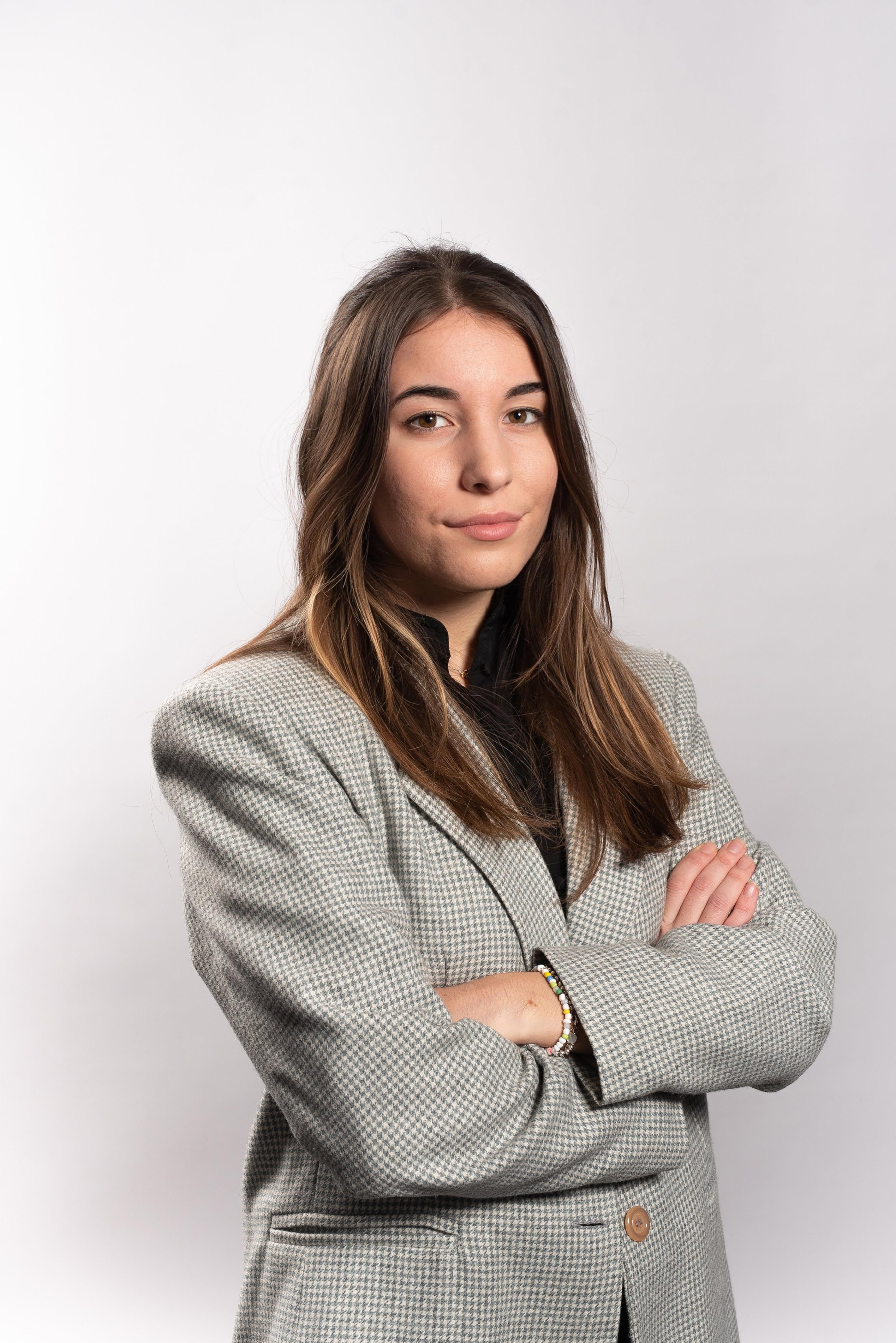 Giada Casablanca