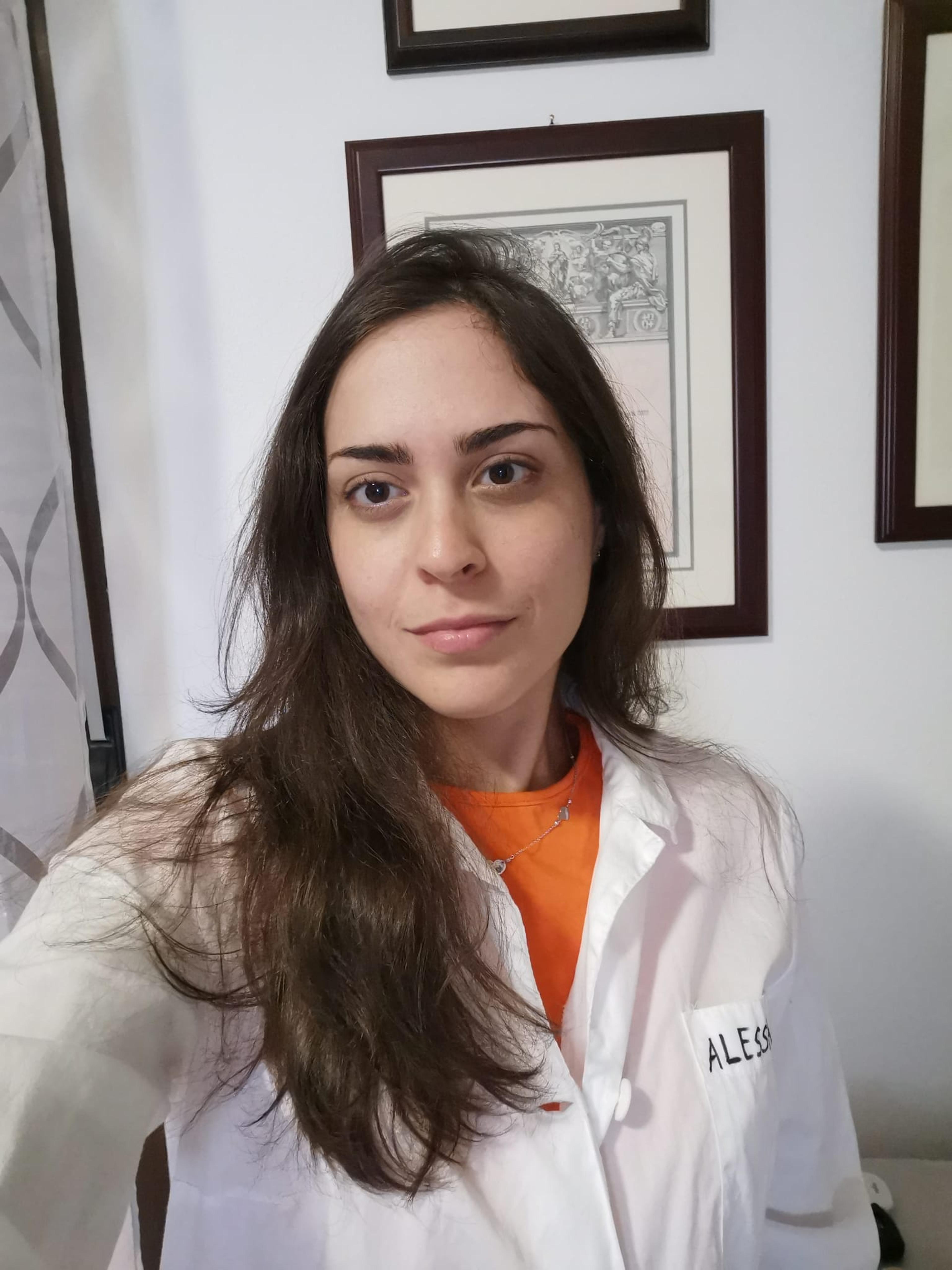 Alessia Leone
