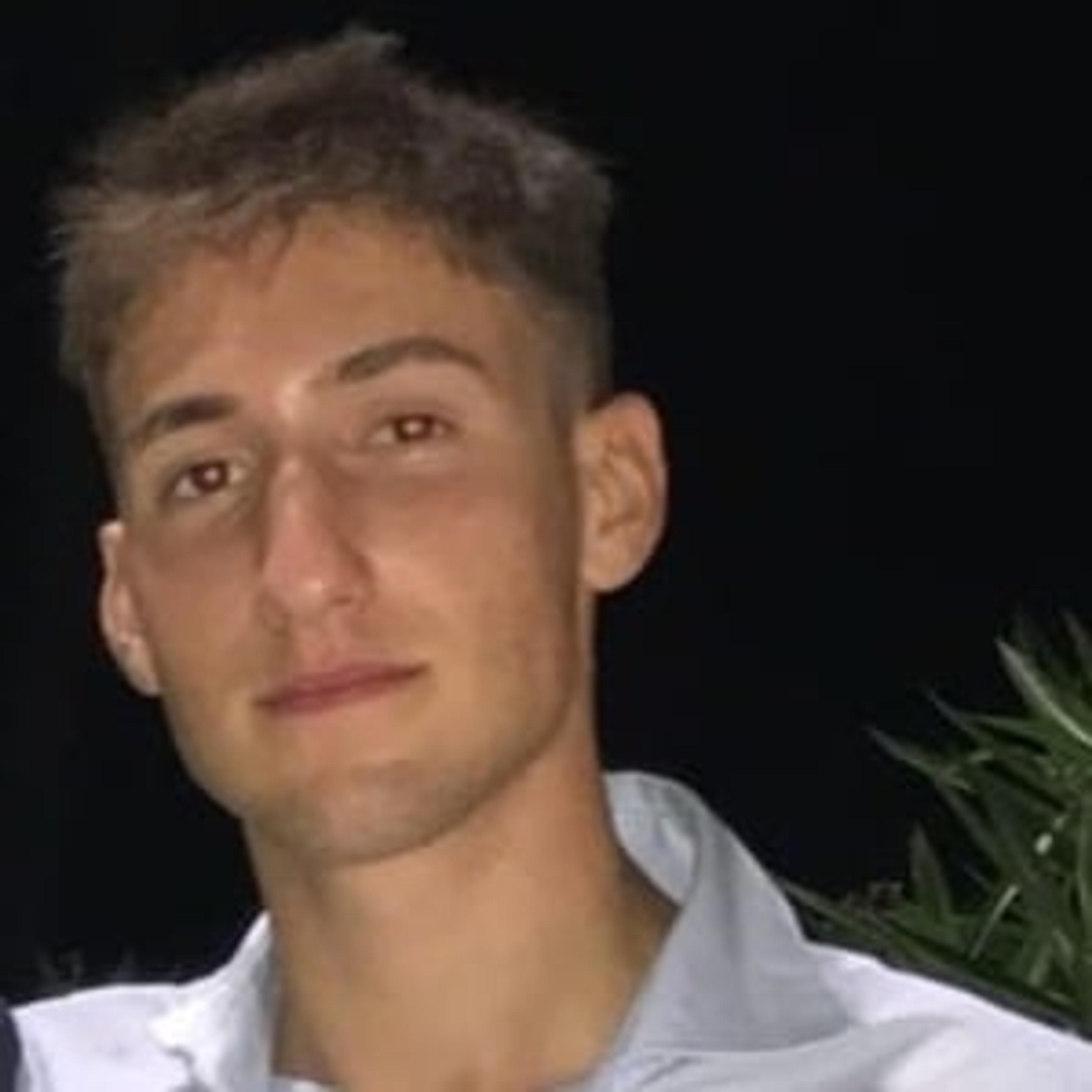 Lorenzo Cavallini