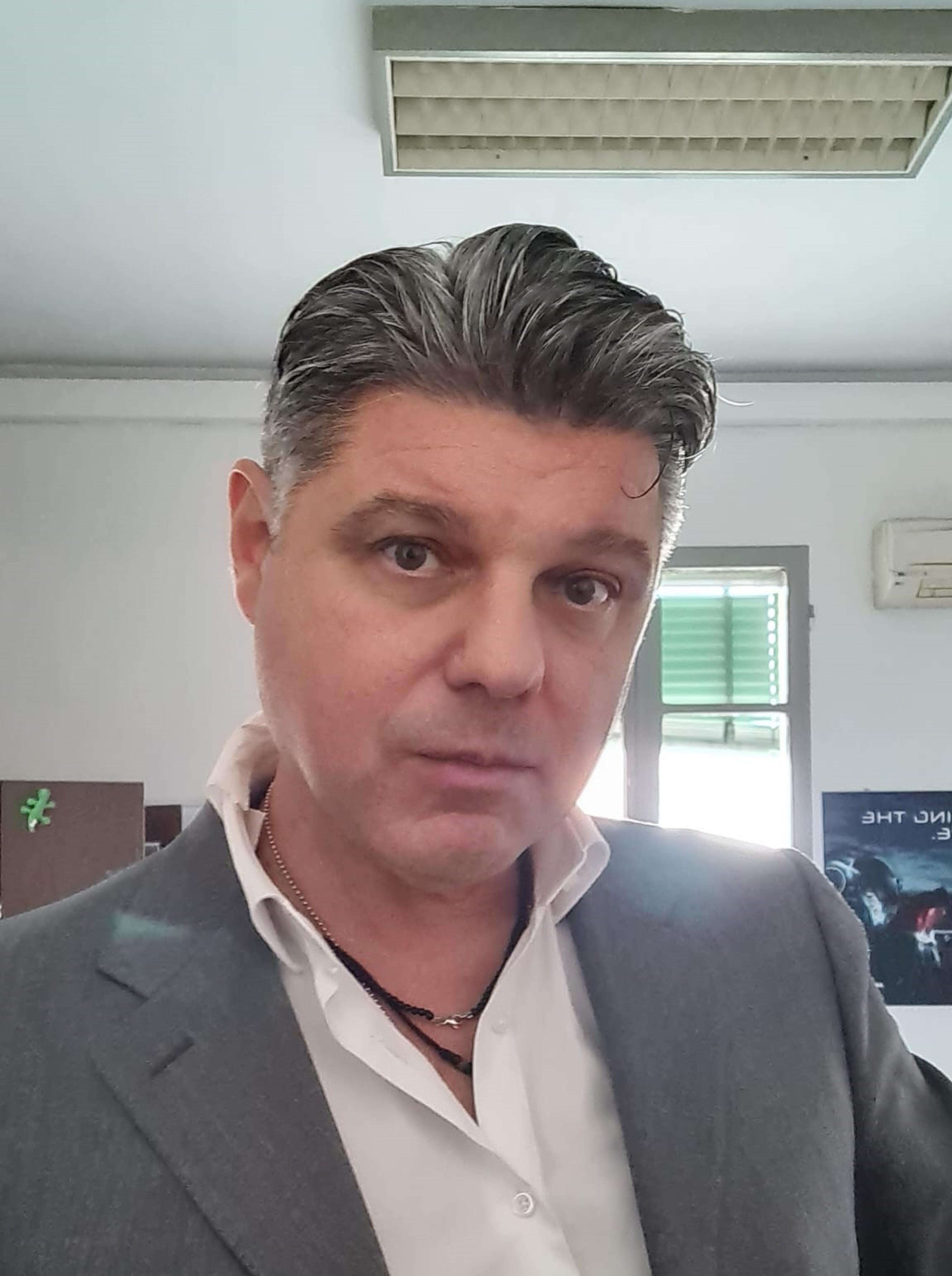 Marcello Pinotti