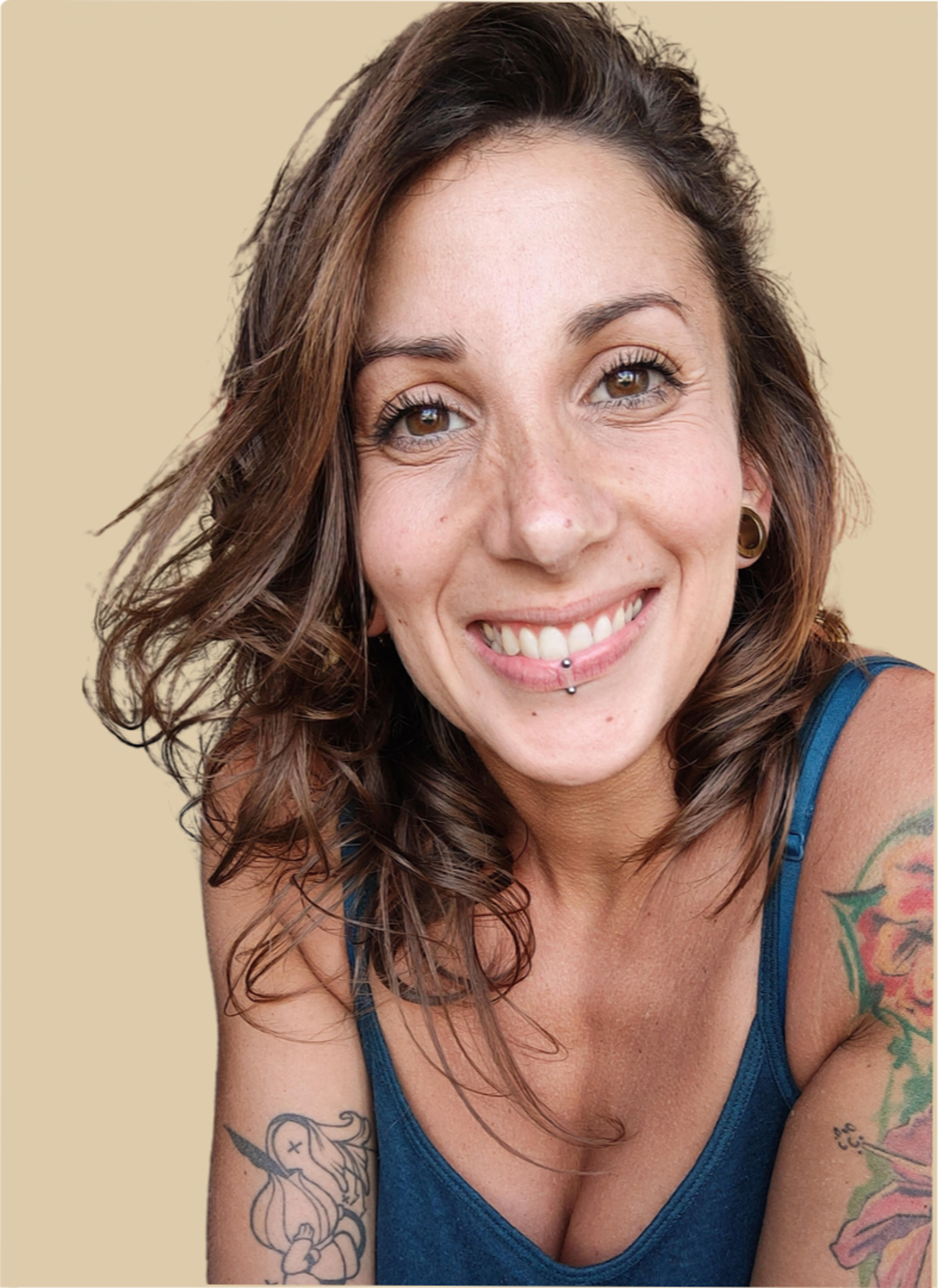 Laetitia MARZUCCHI