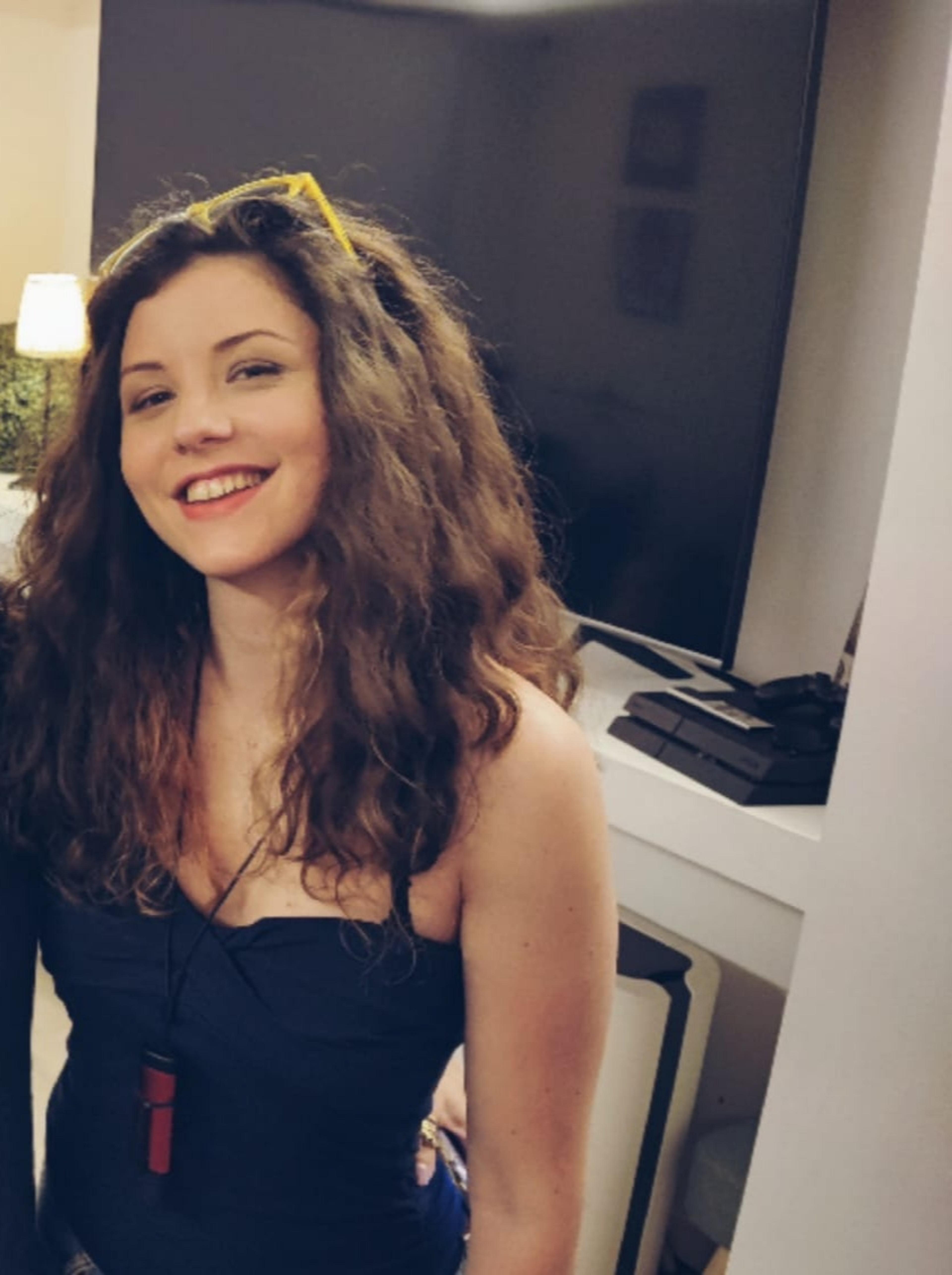 FLAVIA FAVERO