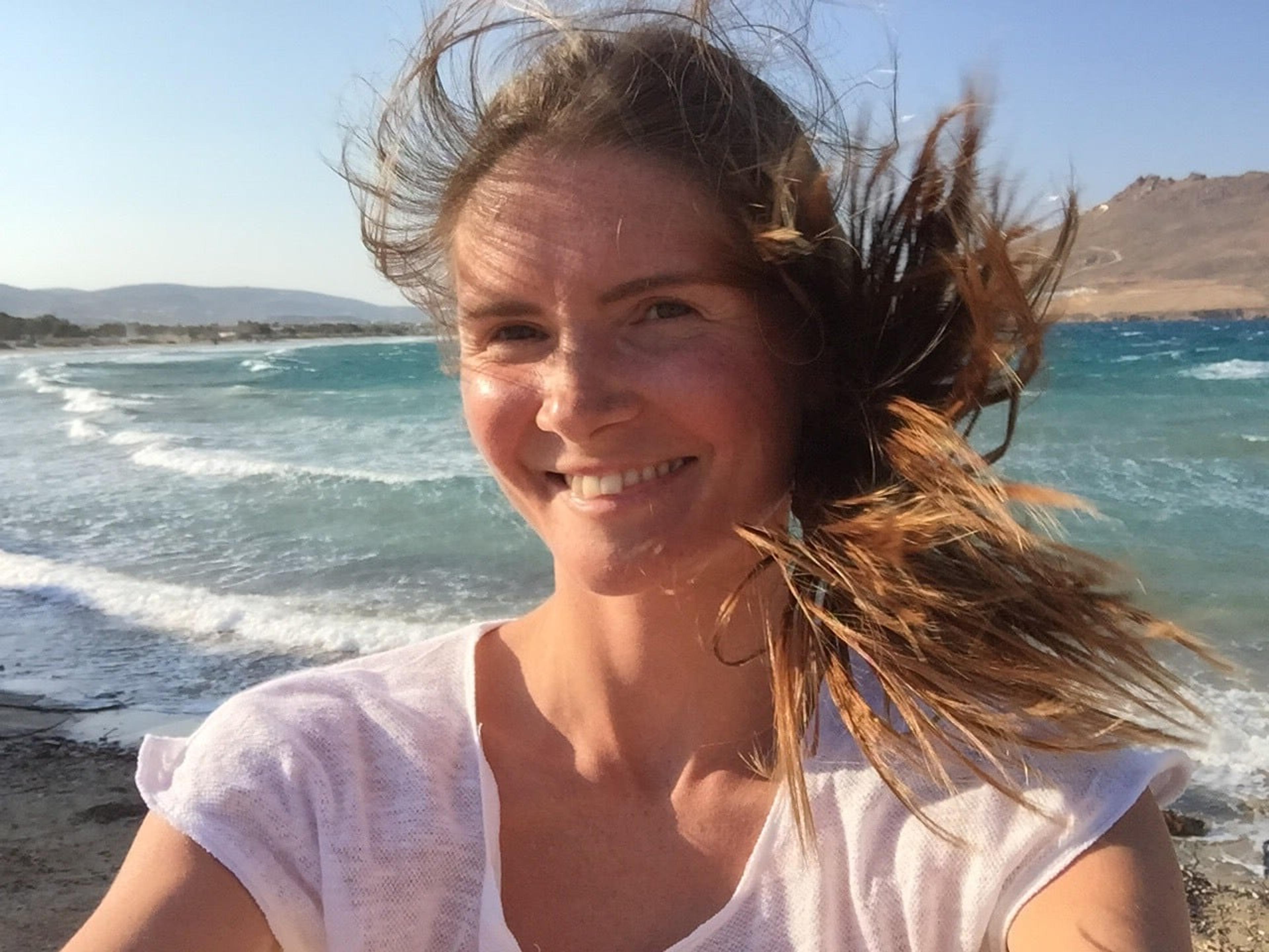 Elena Karimova Villa