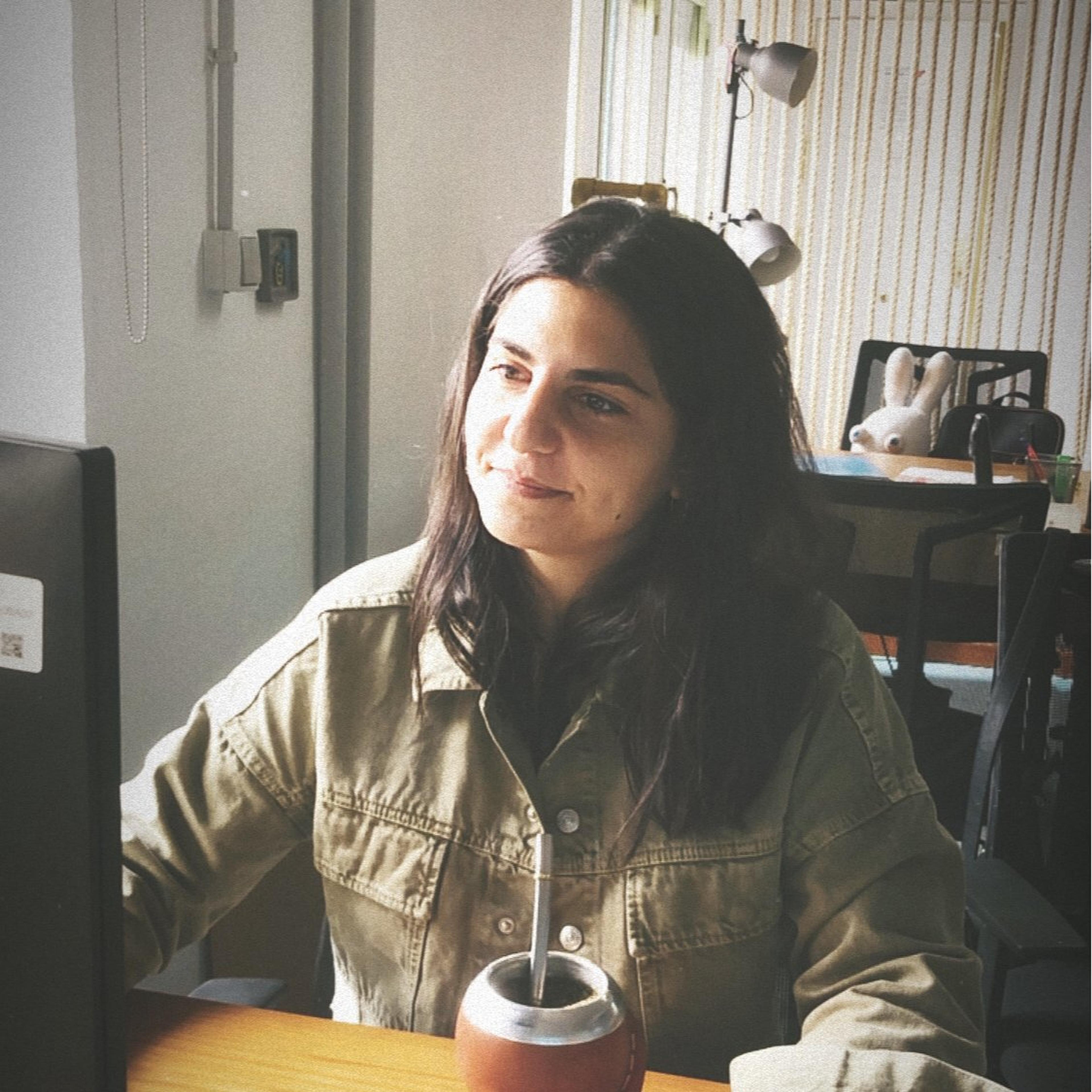 Agustina Chio