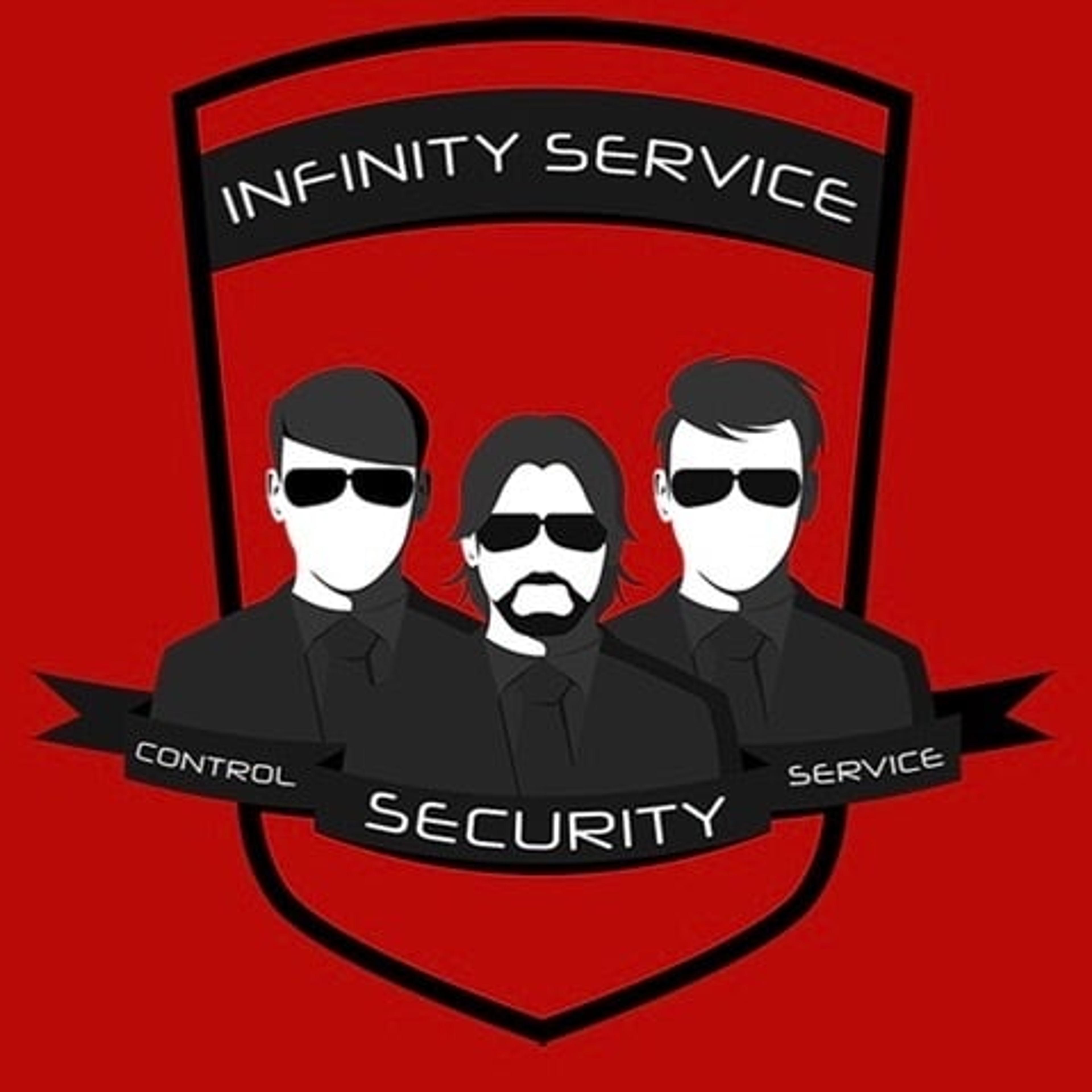 INFINITY service