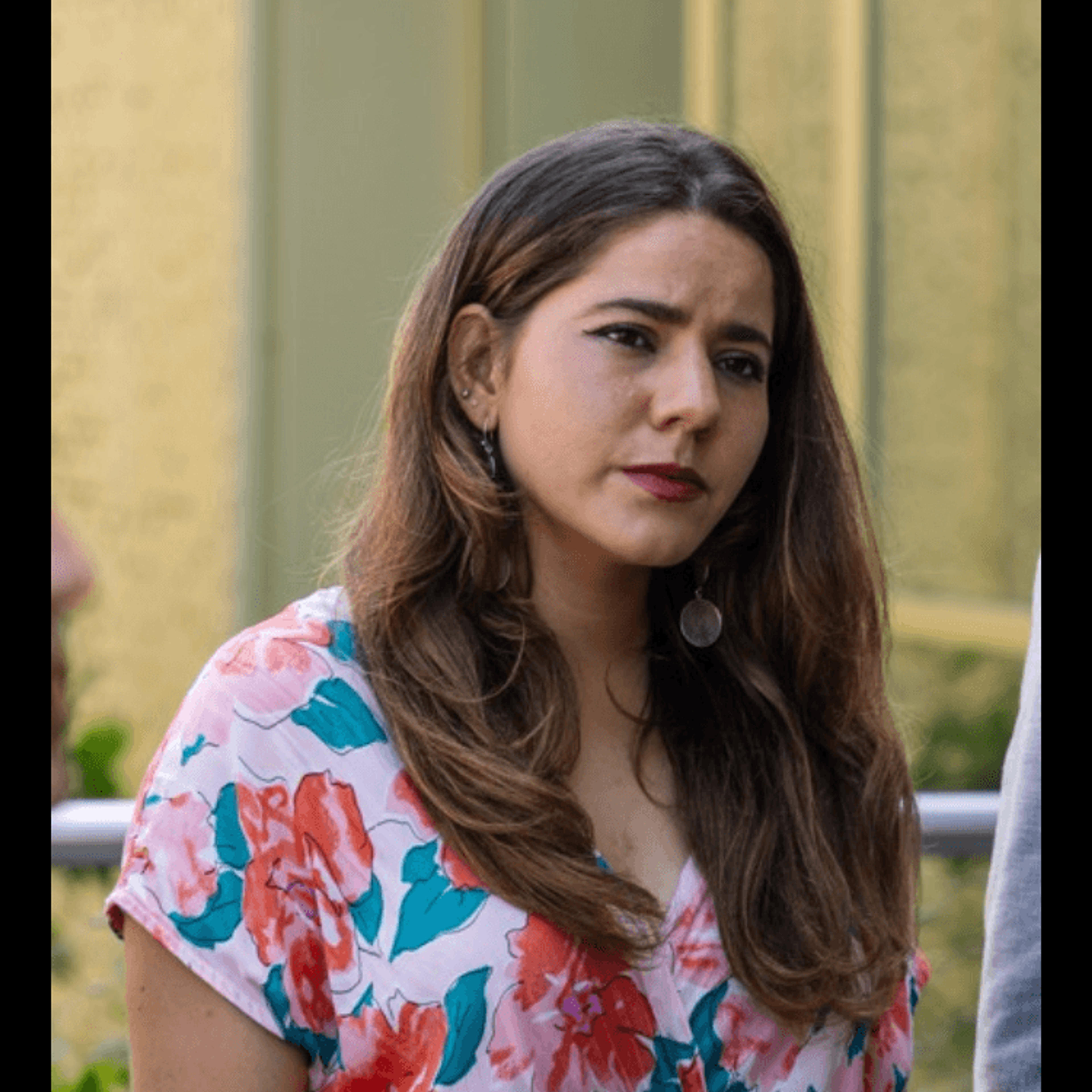 Daniela Riofrio Grijalva