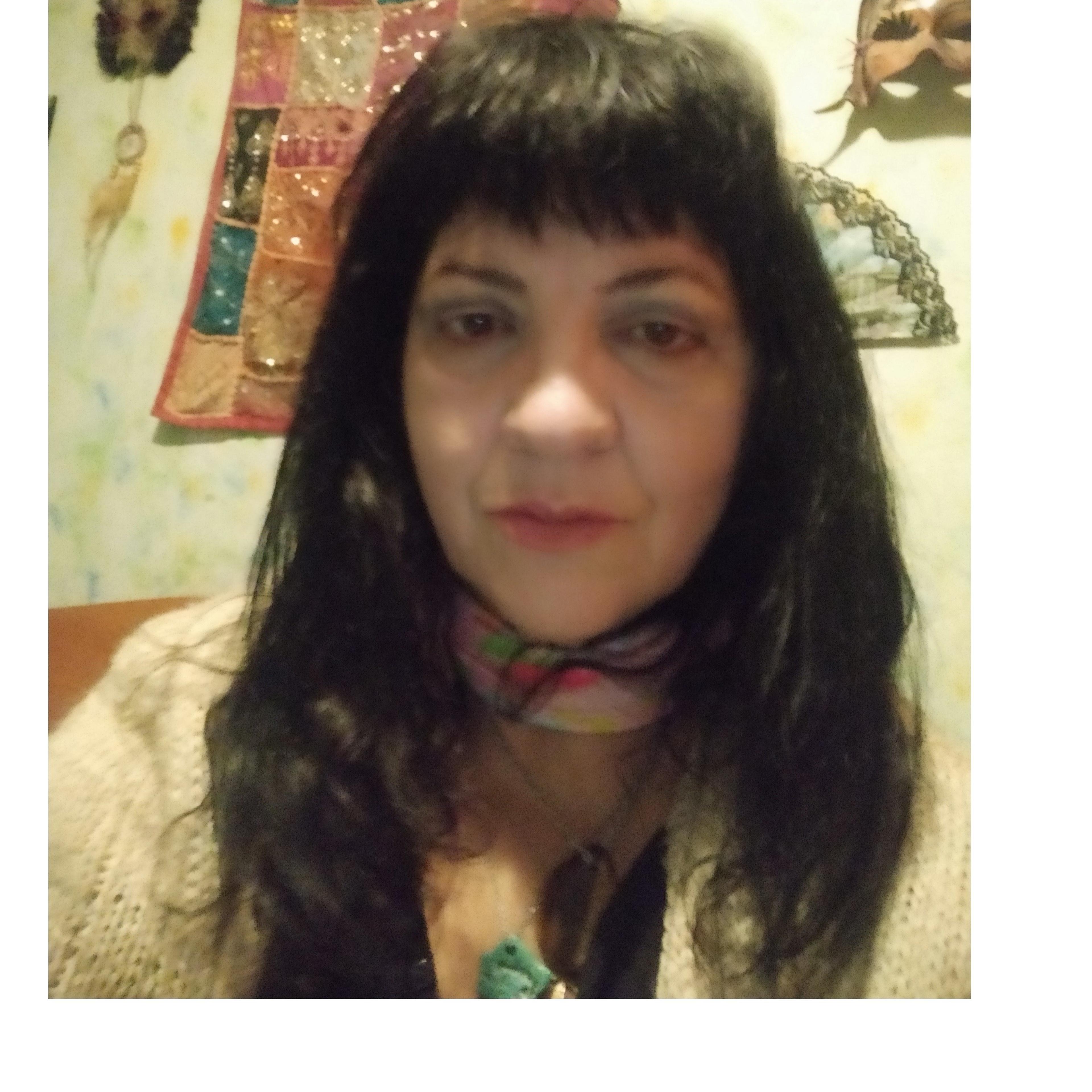 Itziar Sarasúa Aliende