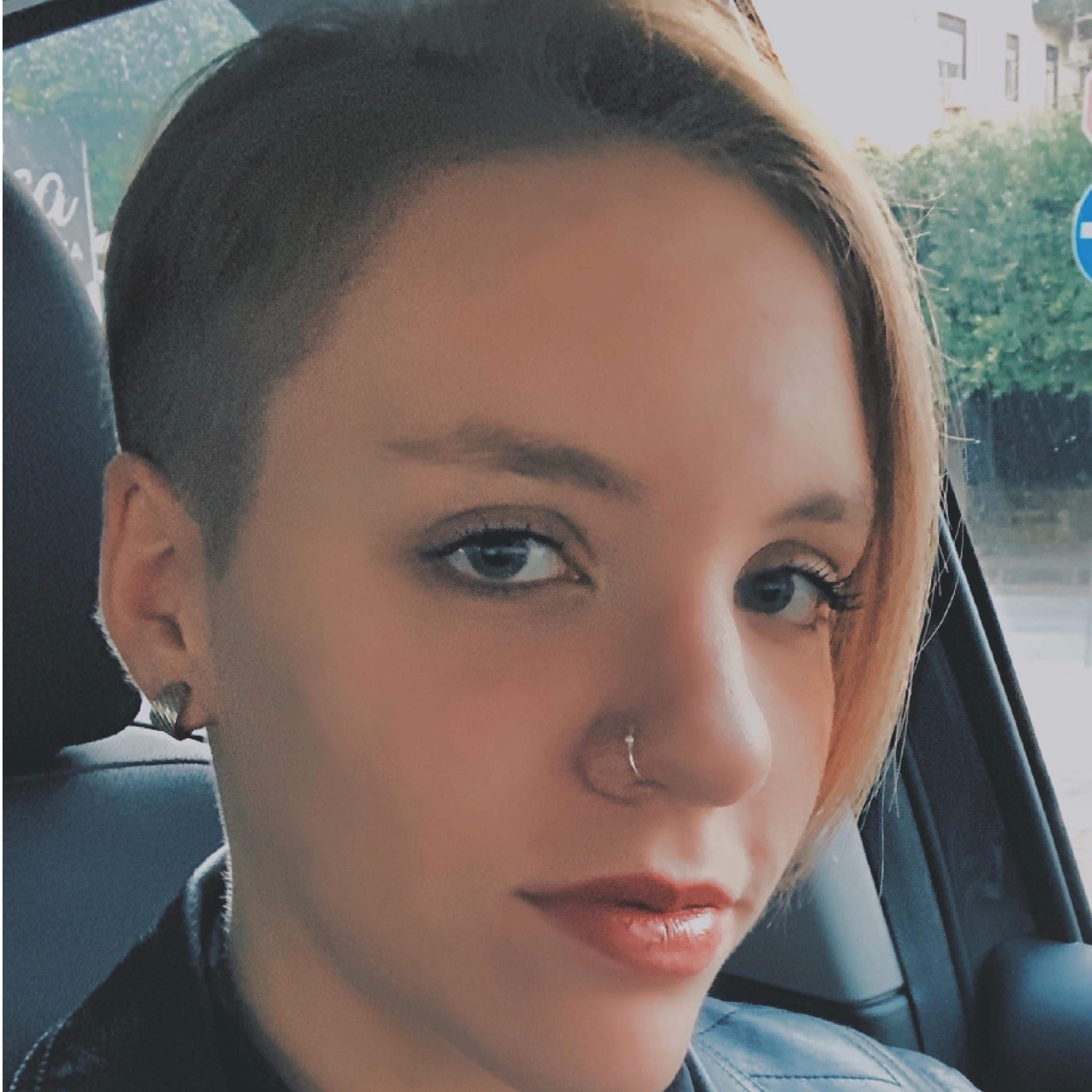 Giulia Ilaria Caramanna