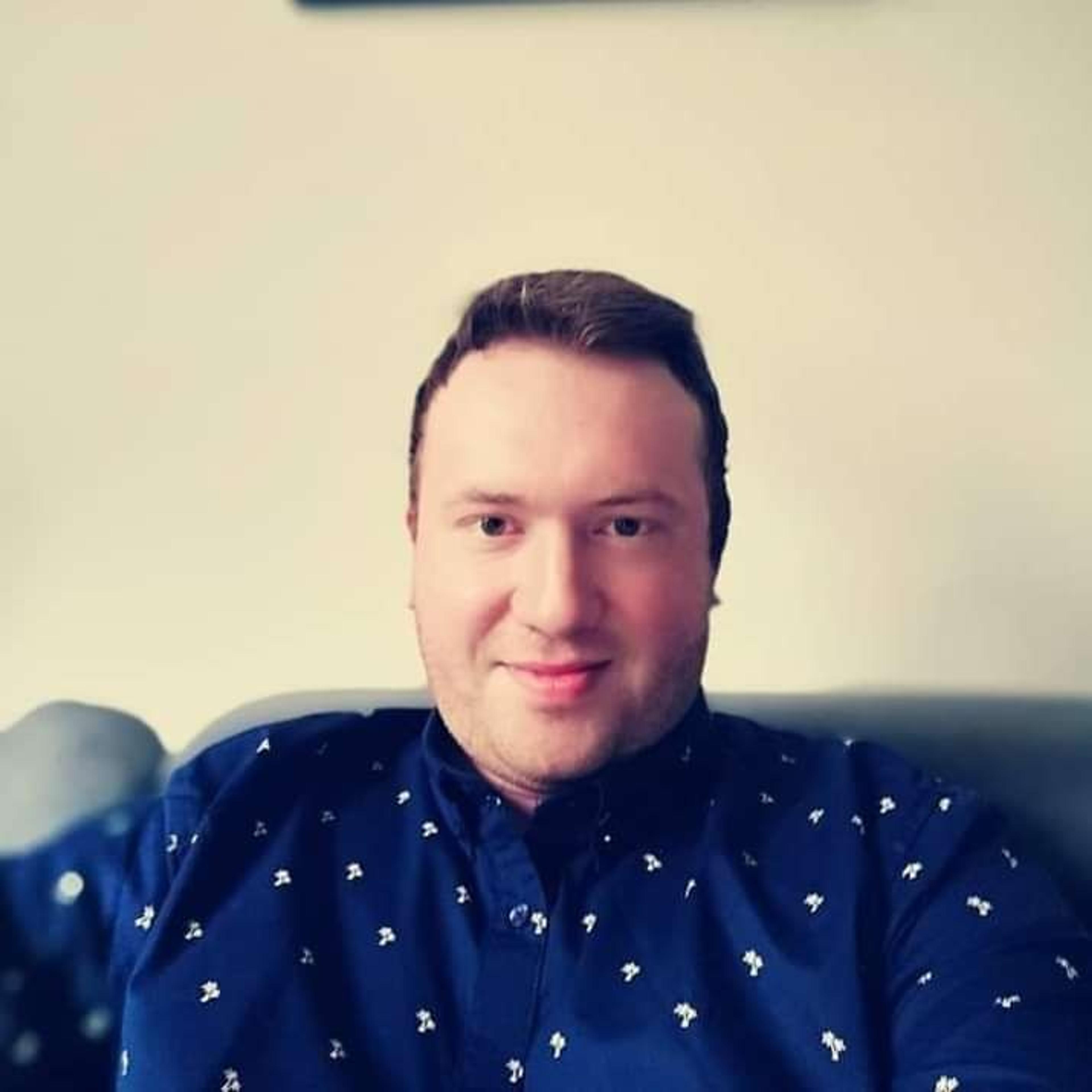 Andrzej Marek Falkowski