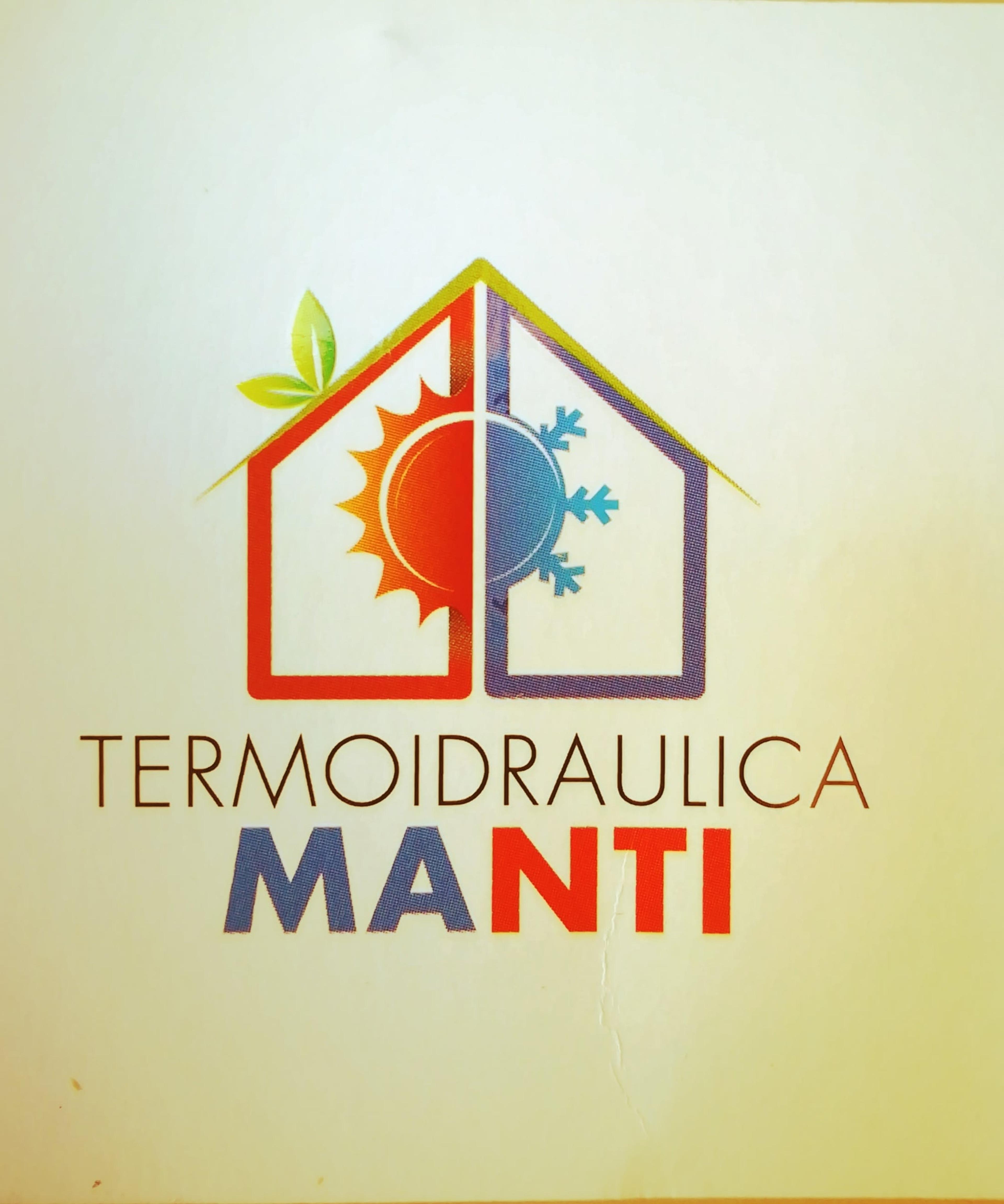 Termoidraulica Manti