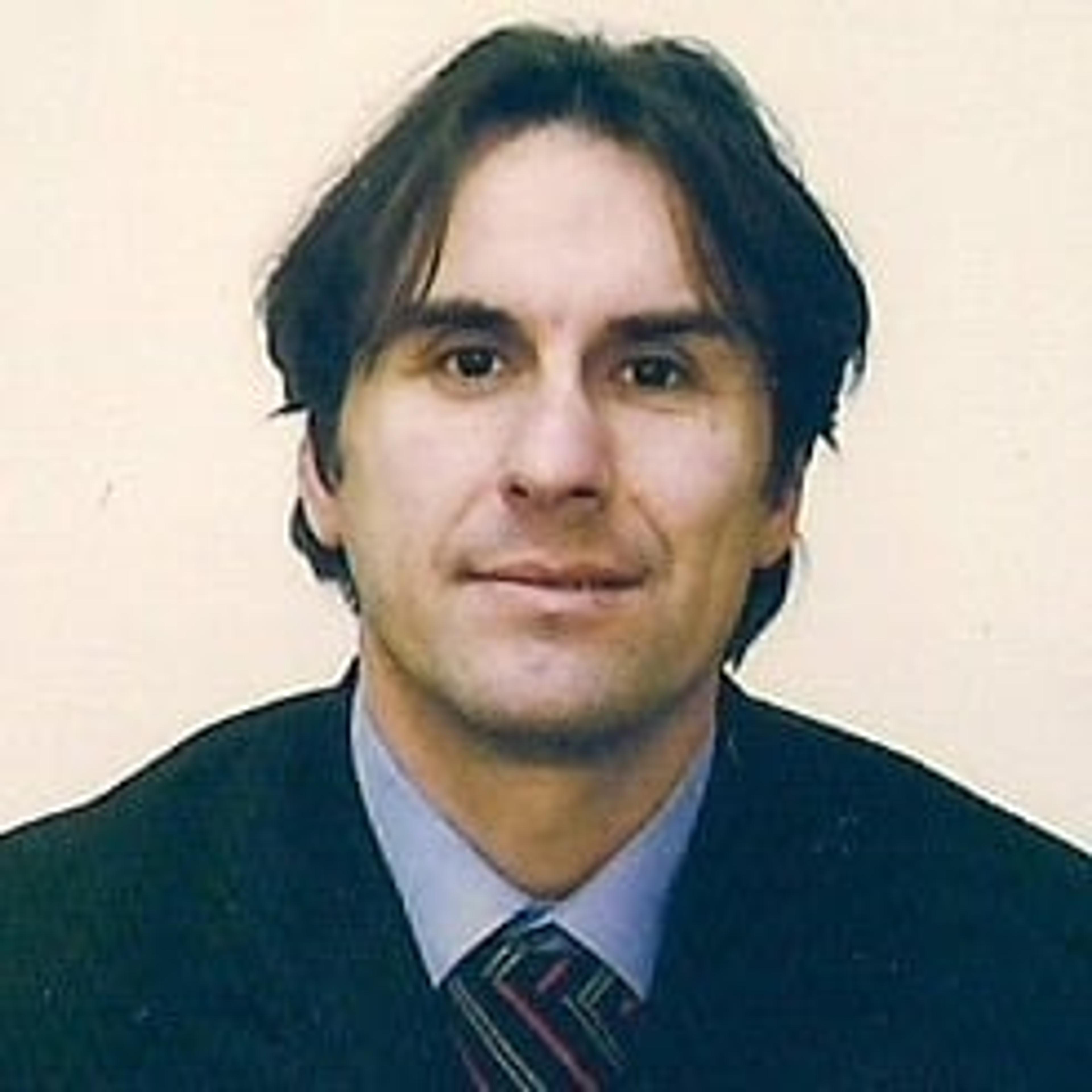Vincenzo Pinto