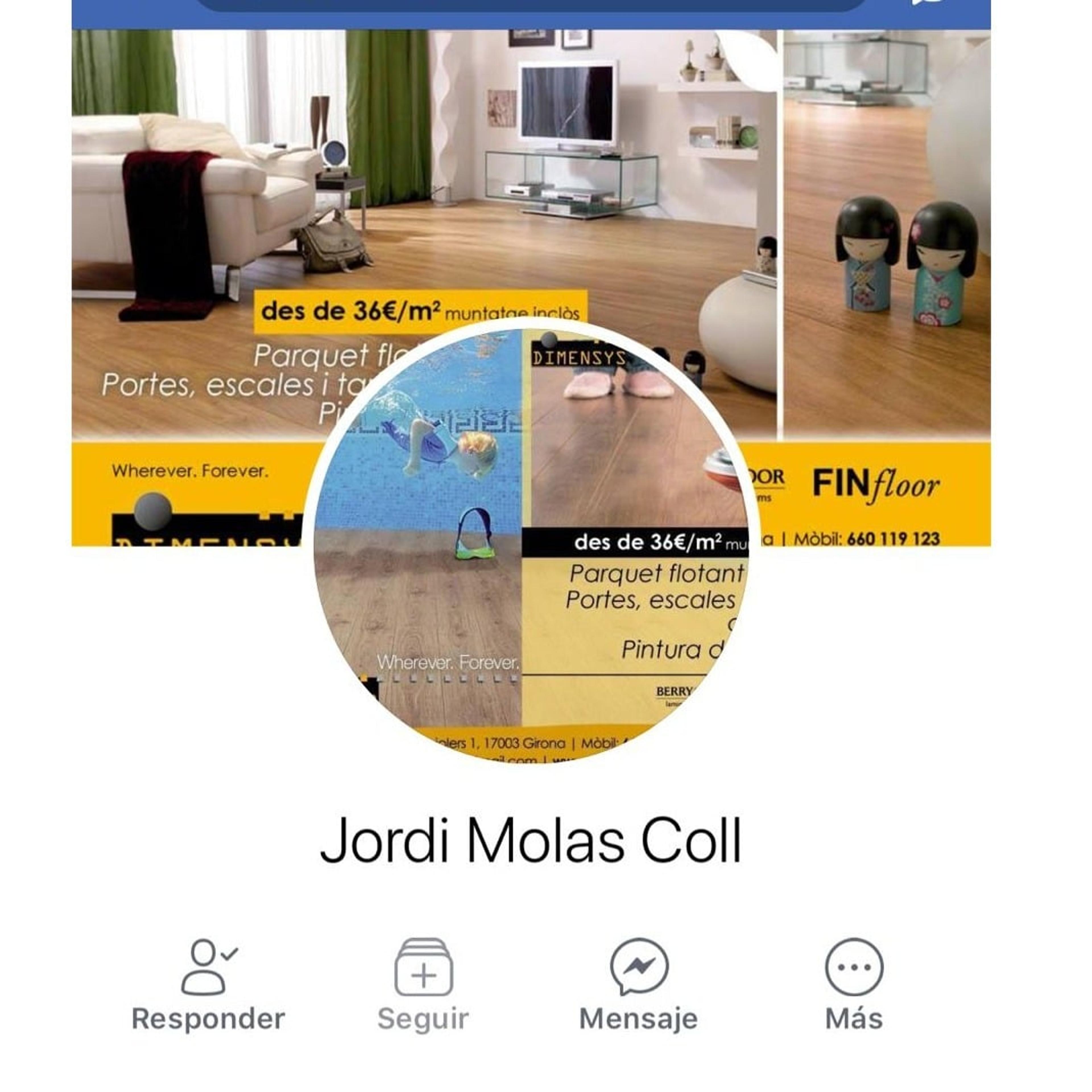 Jordi Molas Coll