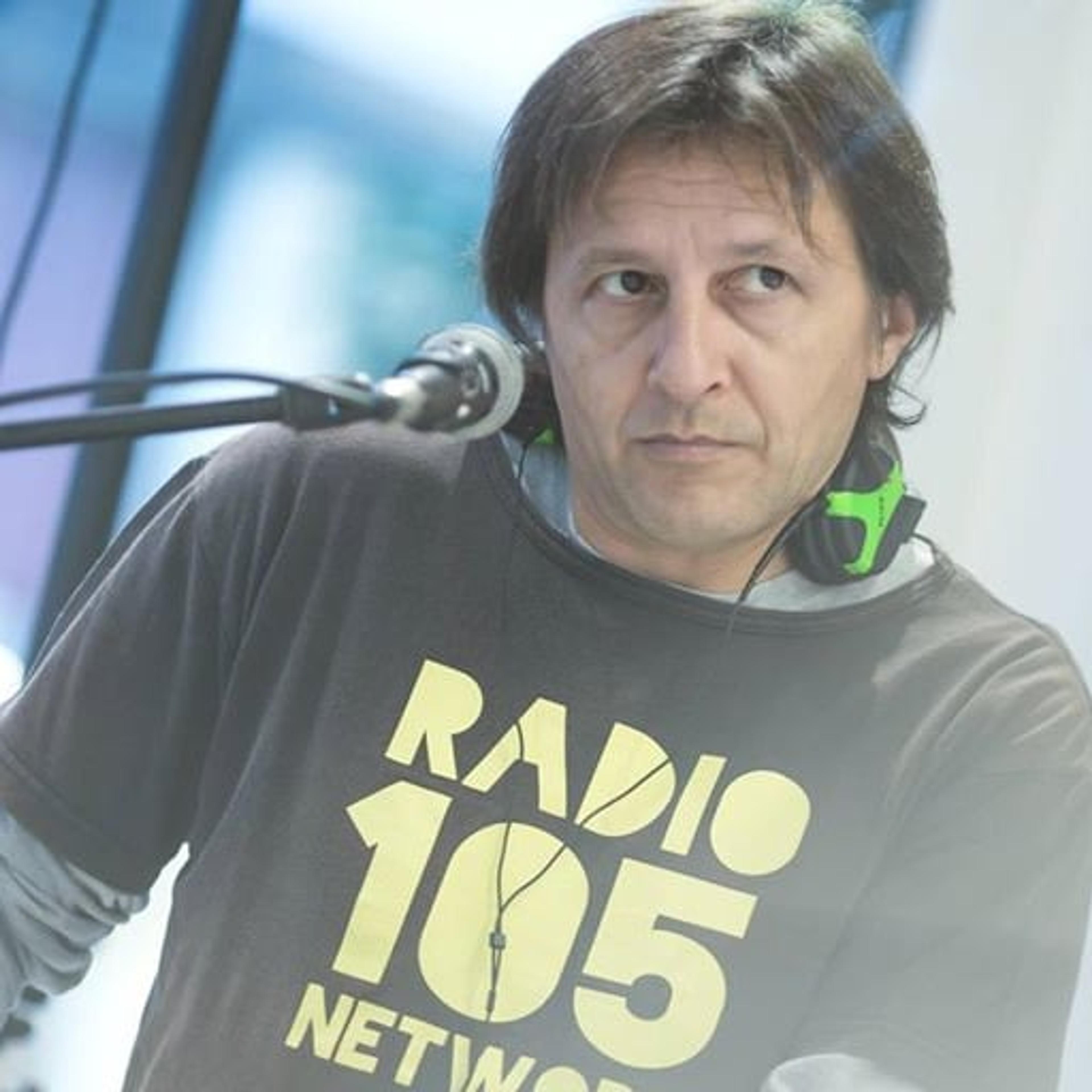 GIANLUCA LANZA Music Selector