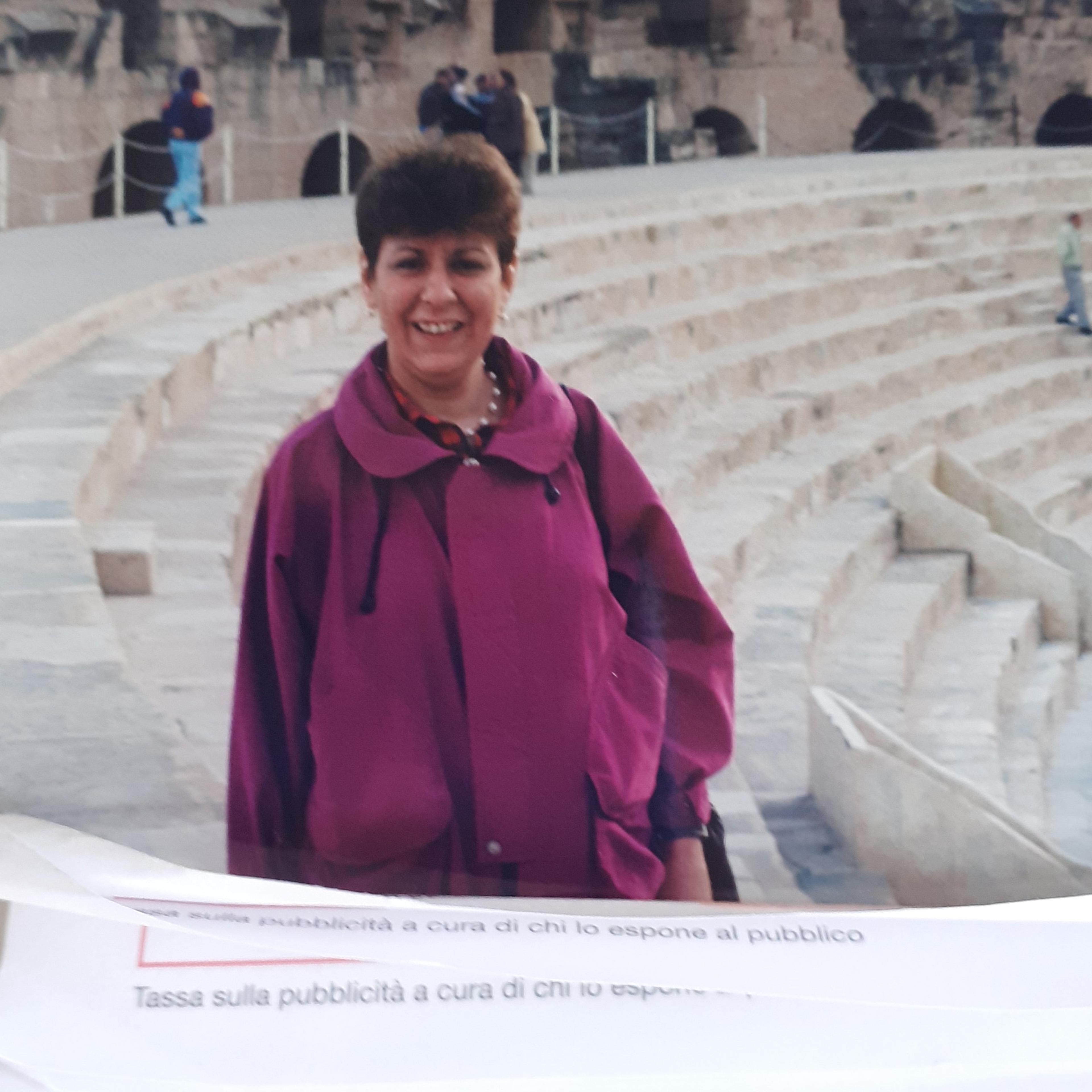 Flavia Tassellari