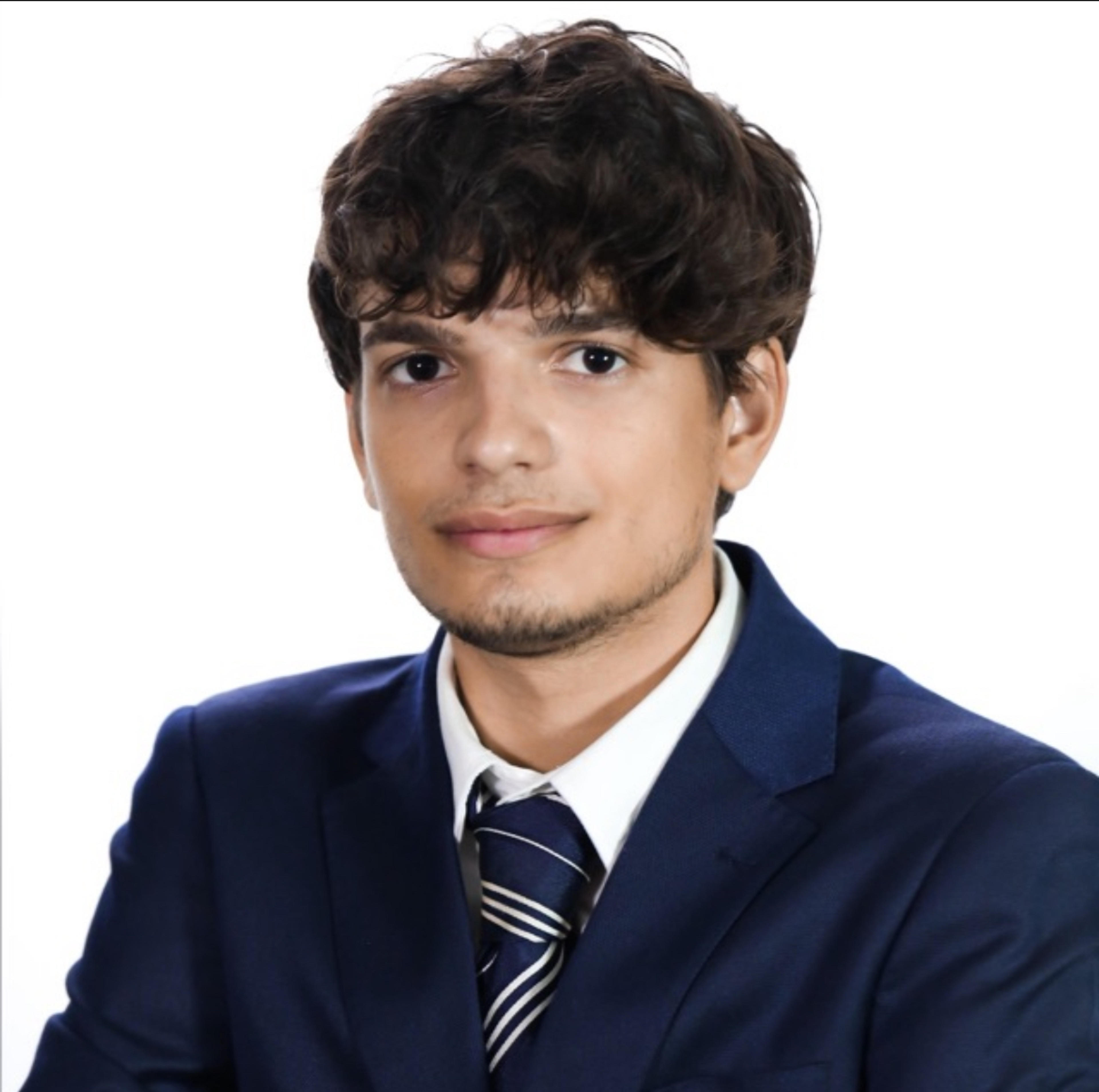 Ruggero Britti