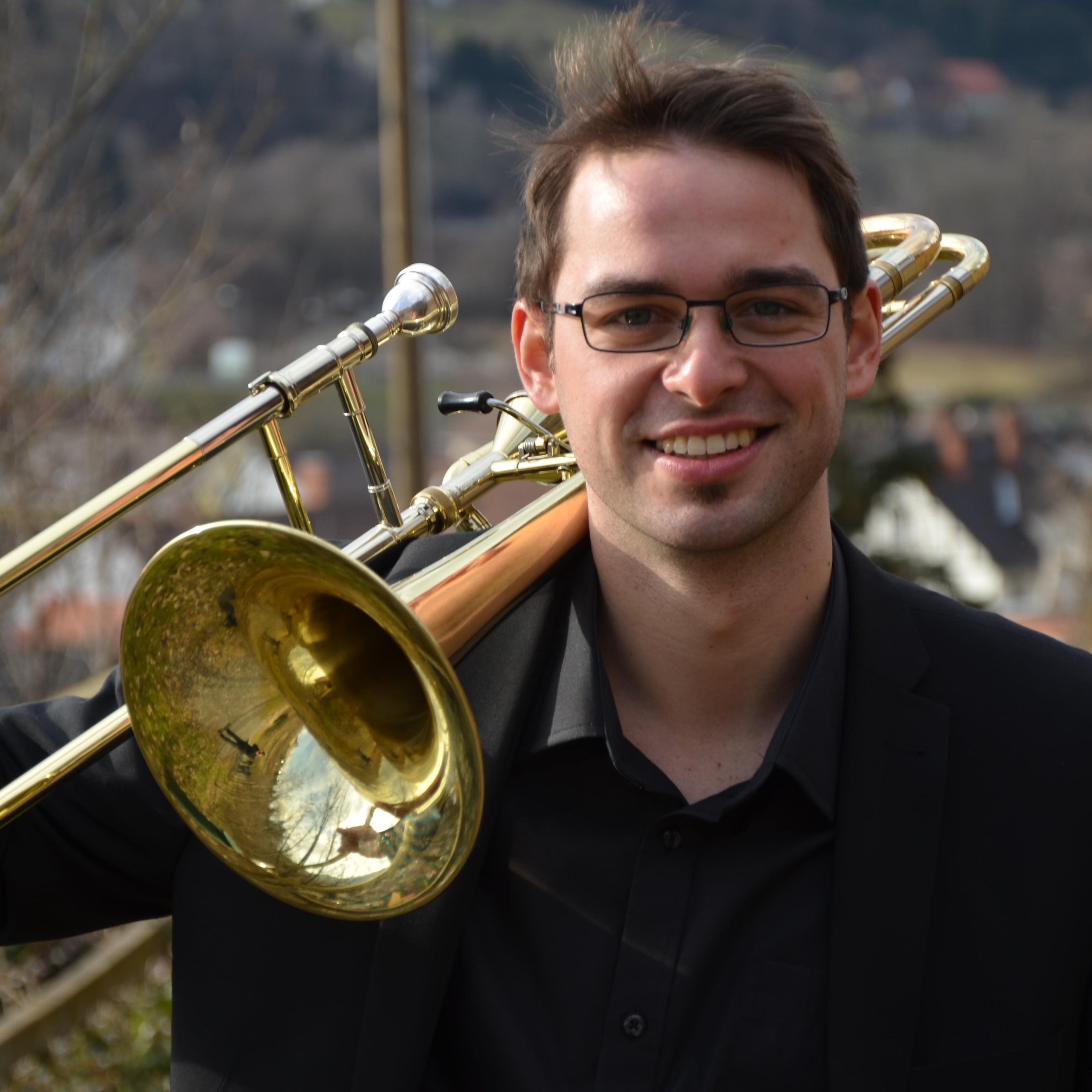 Alexander Krobath