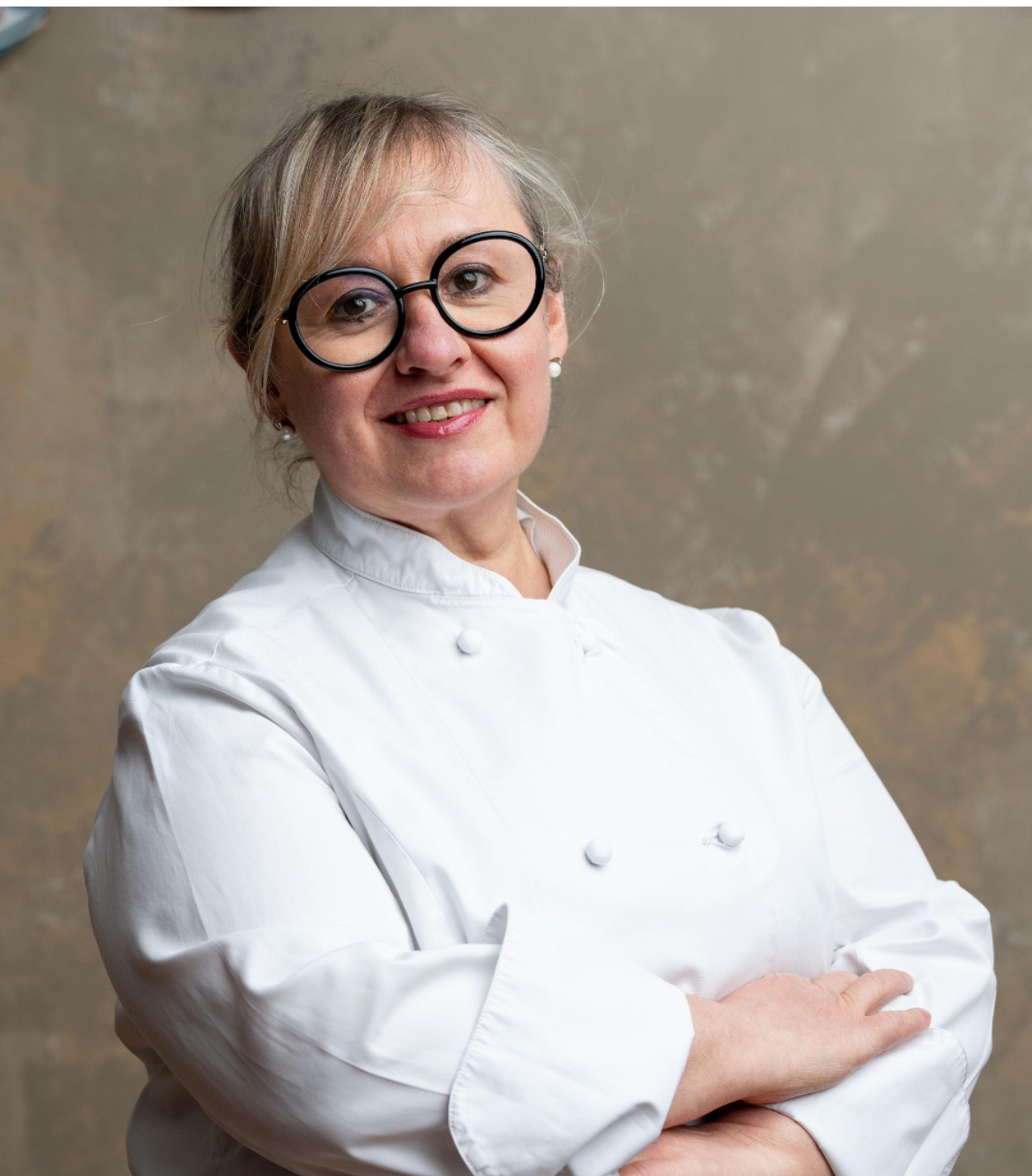 Simonetta Garelli Restylingchef