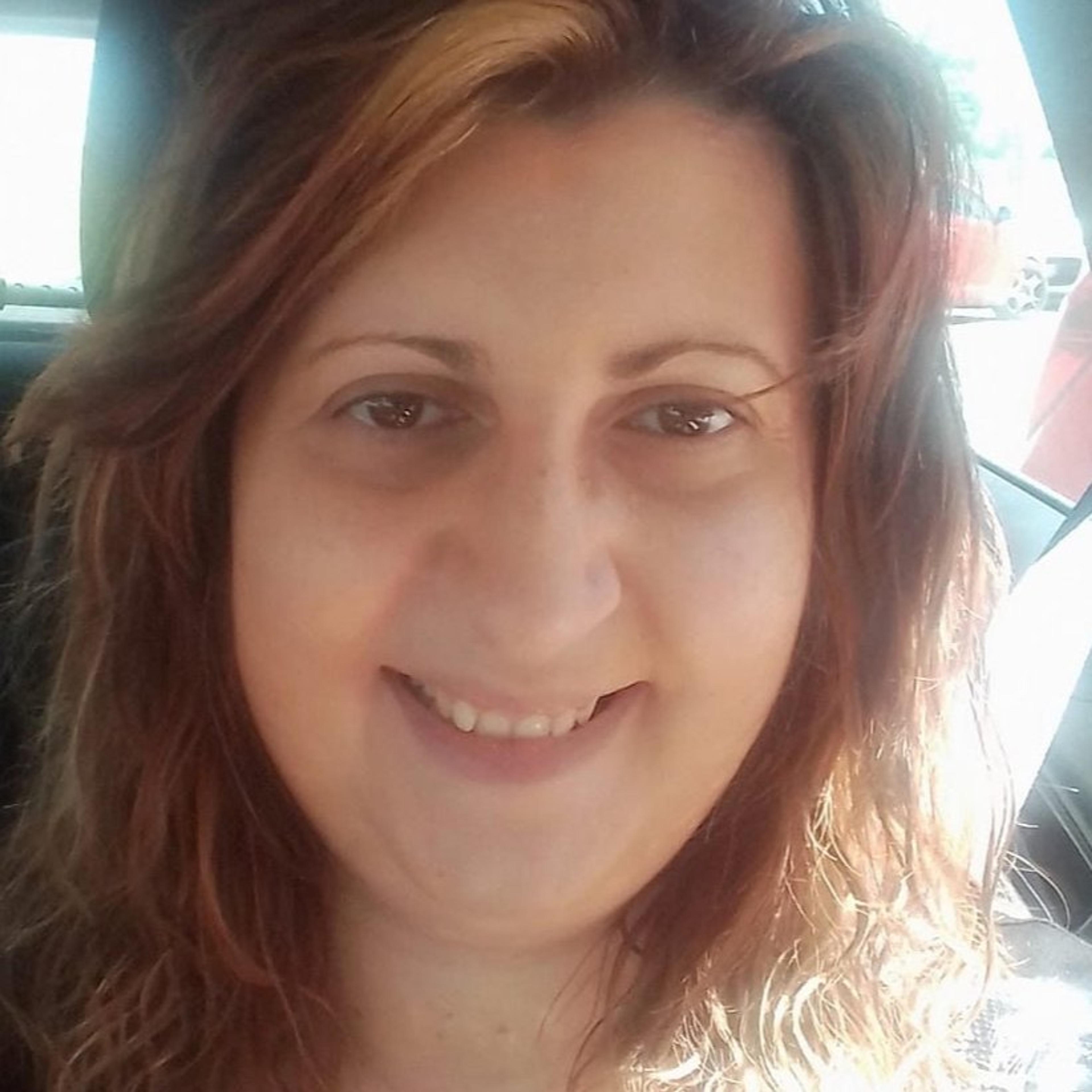 Pasqualina Giudetti