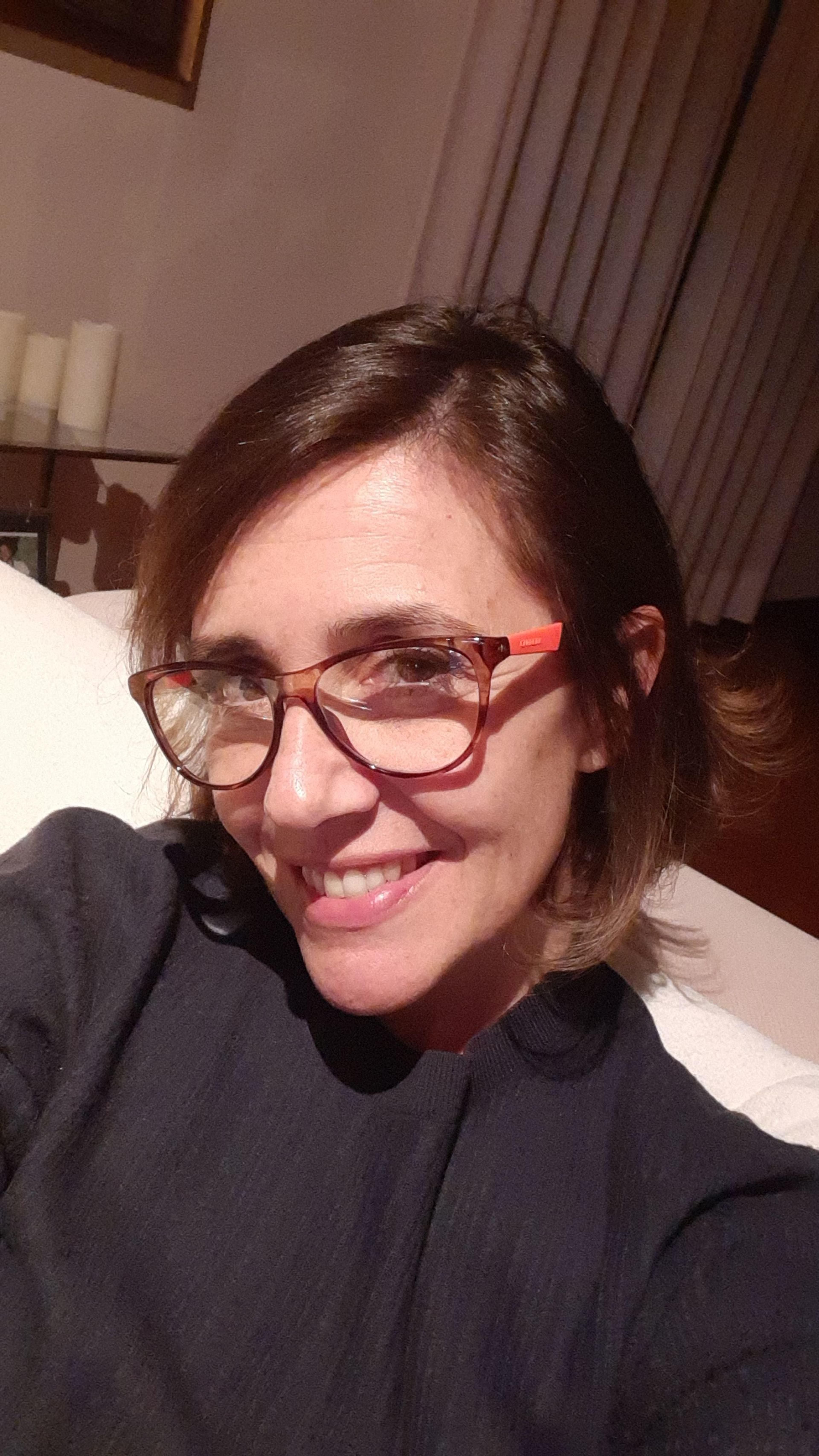 Mariagrazia Ranieri