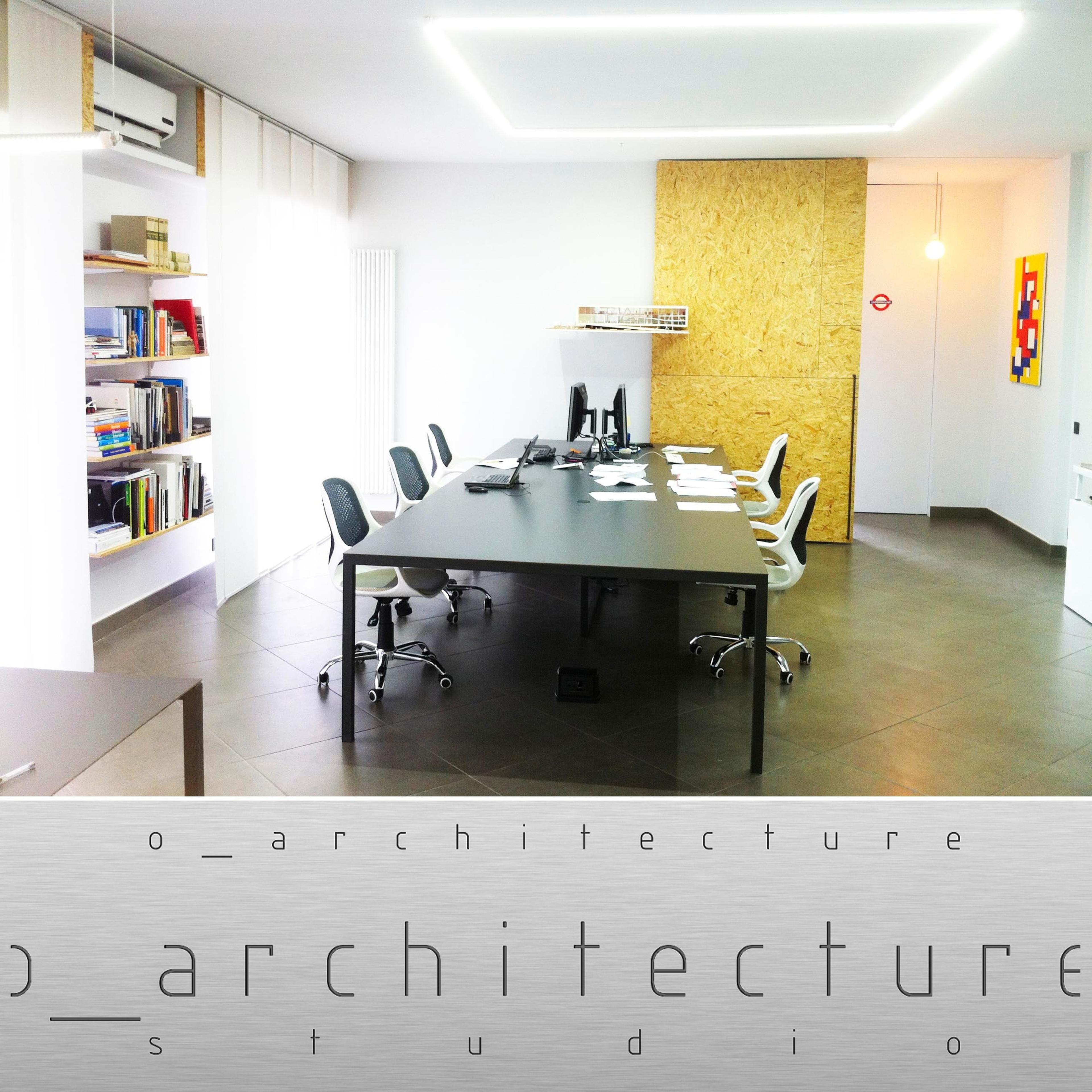 O_Architecture