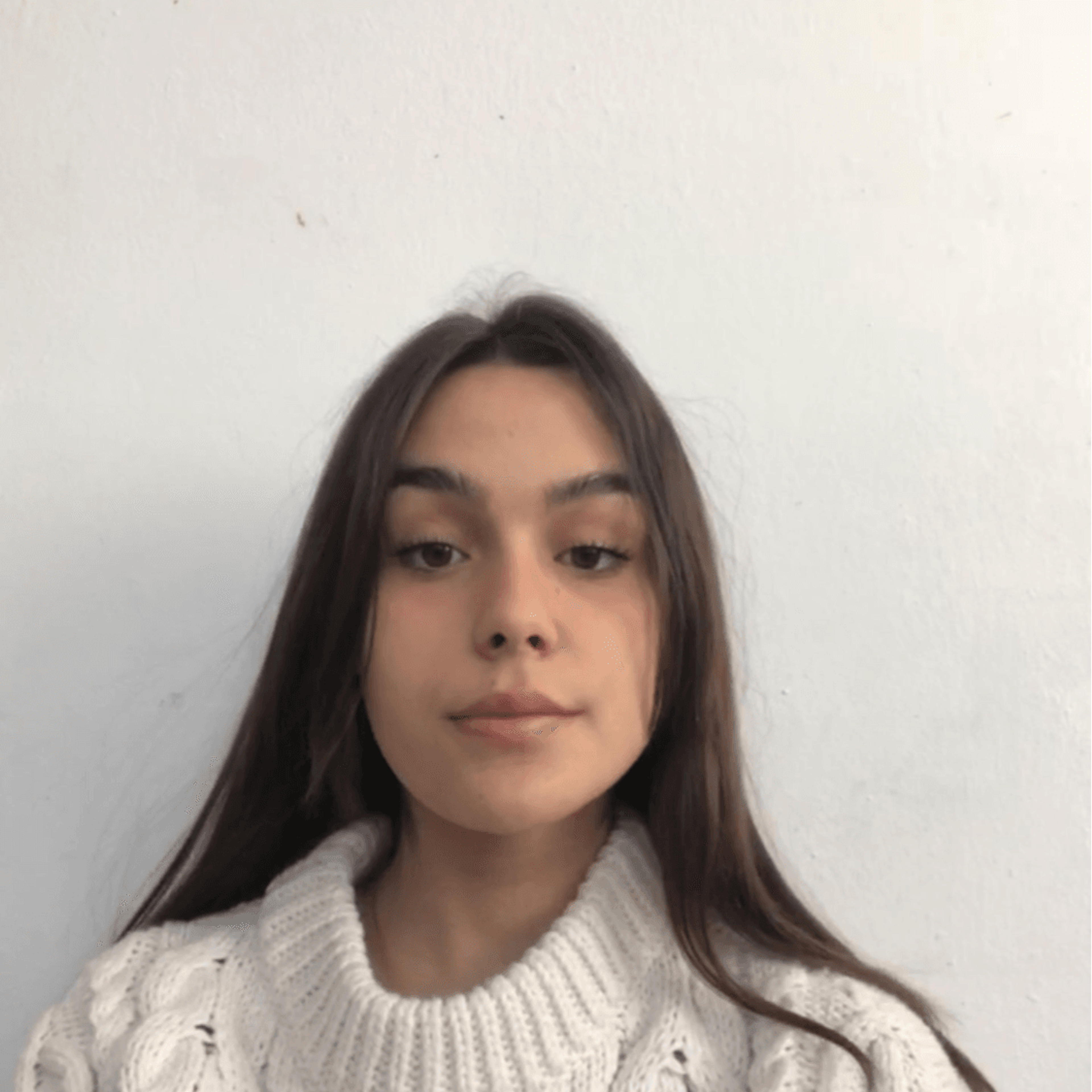 Sara Sánchez Paz