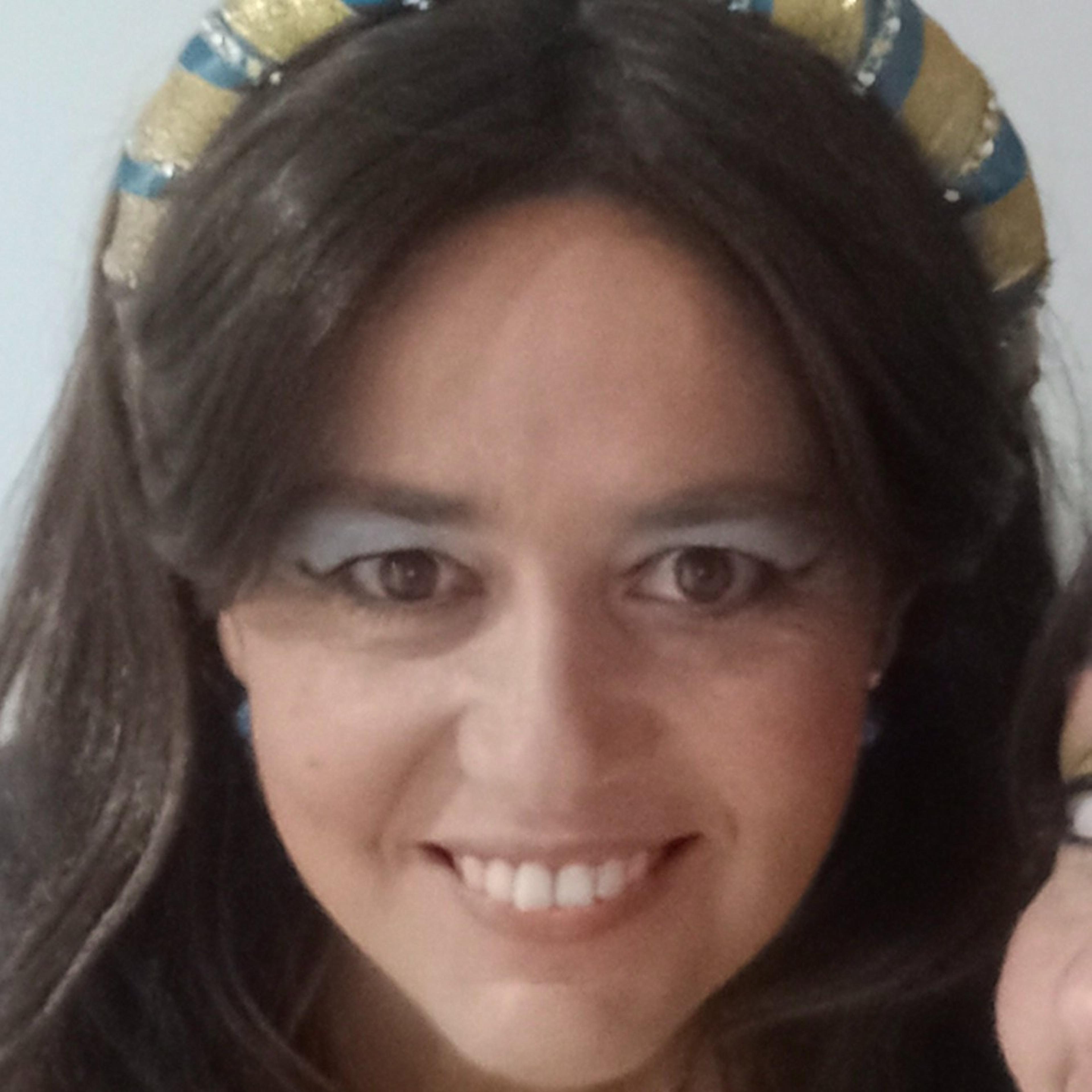 Cristina Rivera García