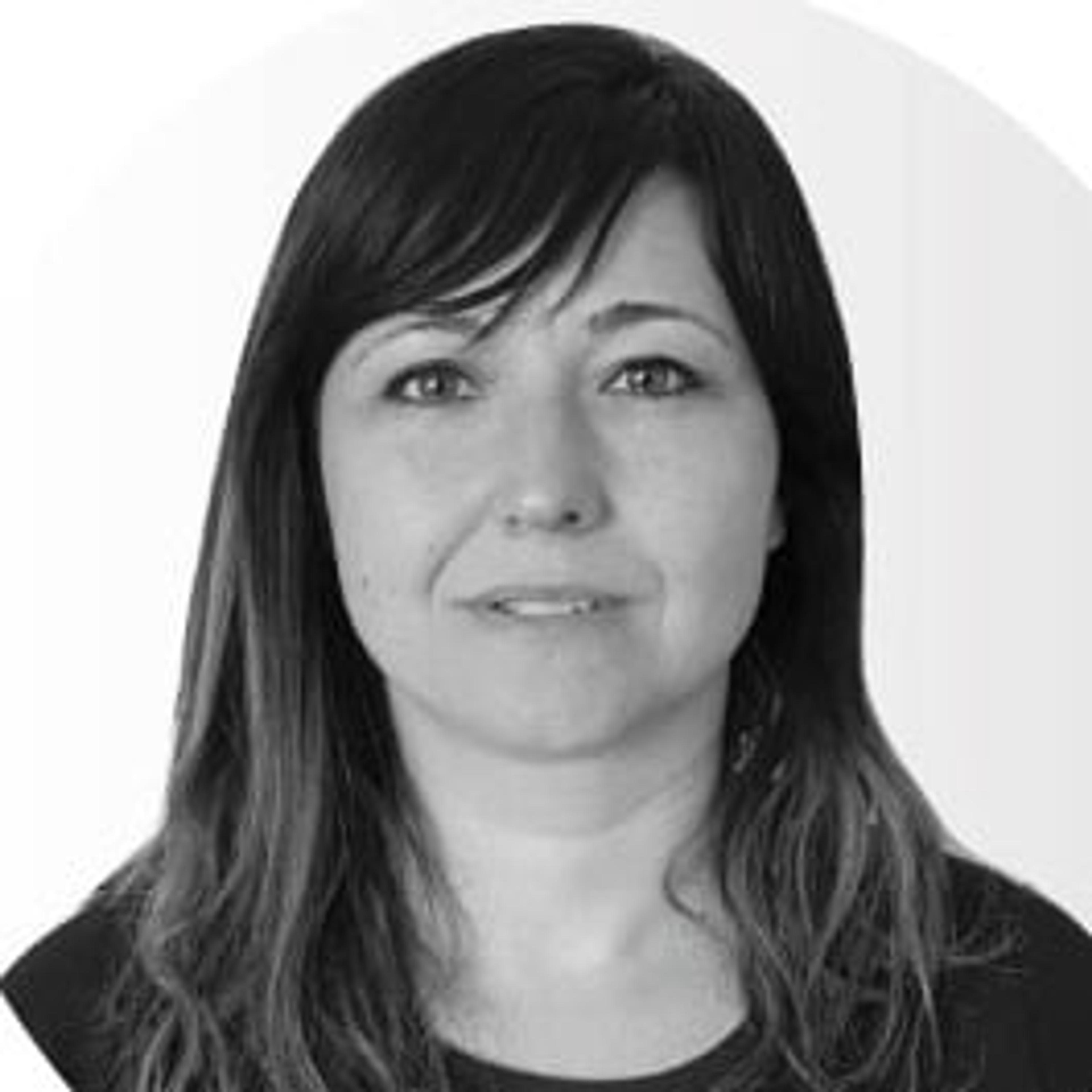 Rosa Serrano