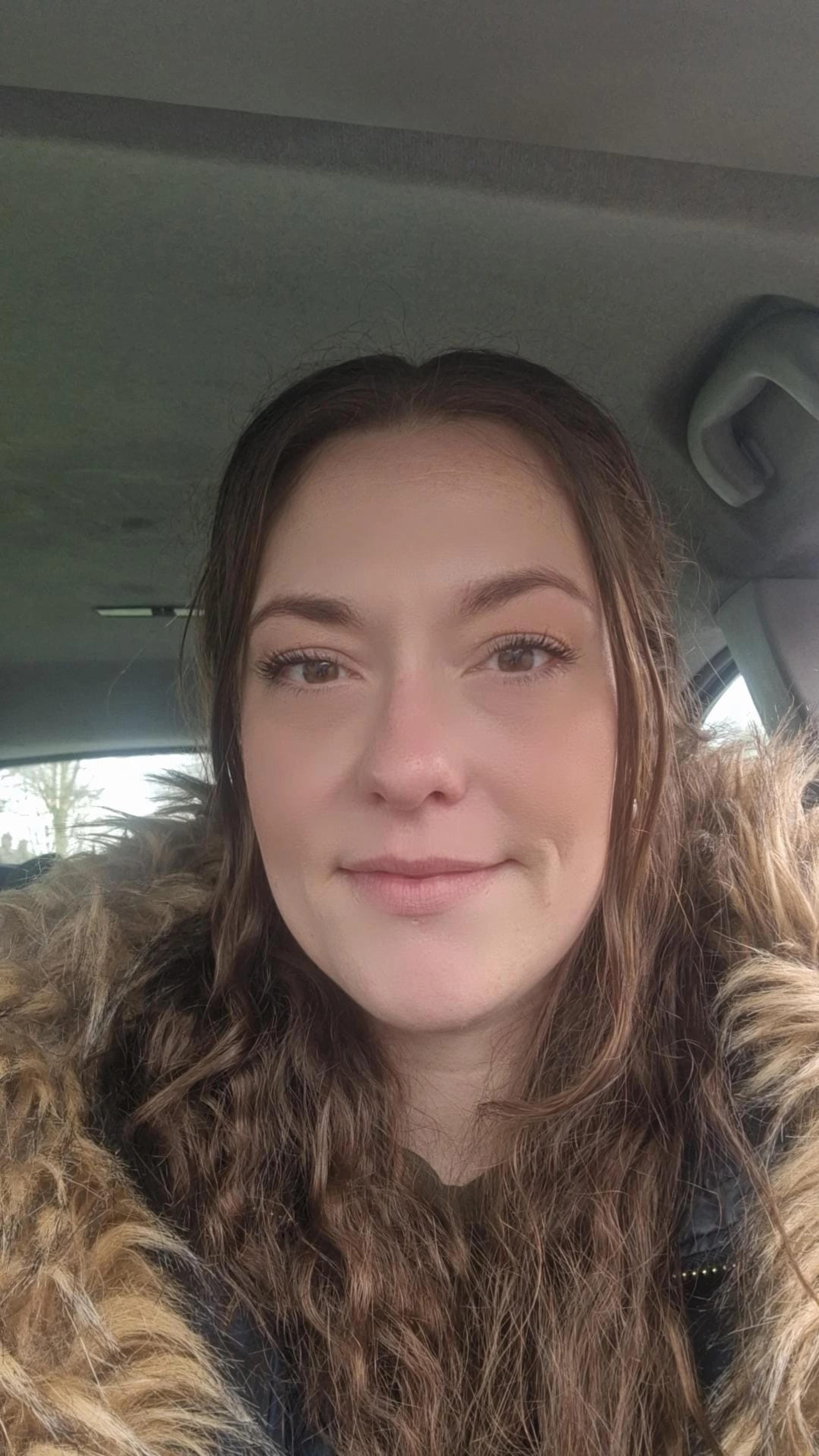 Julia Robotham