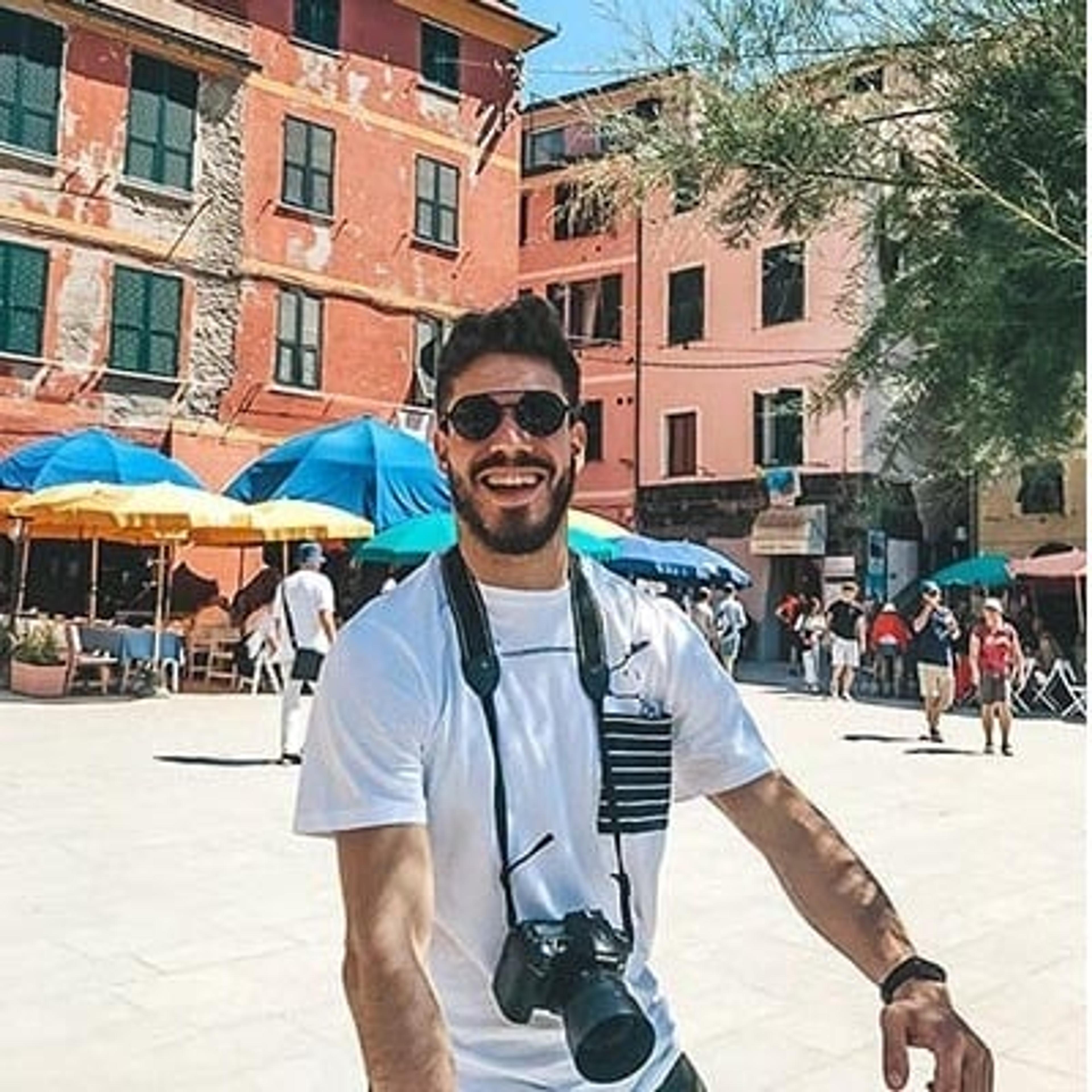 Dario Provenzano