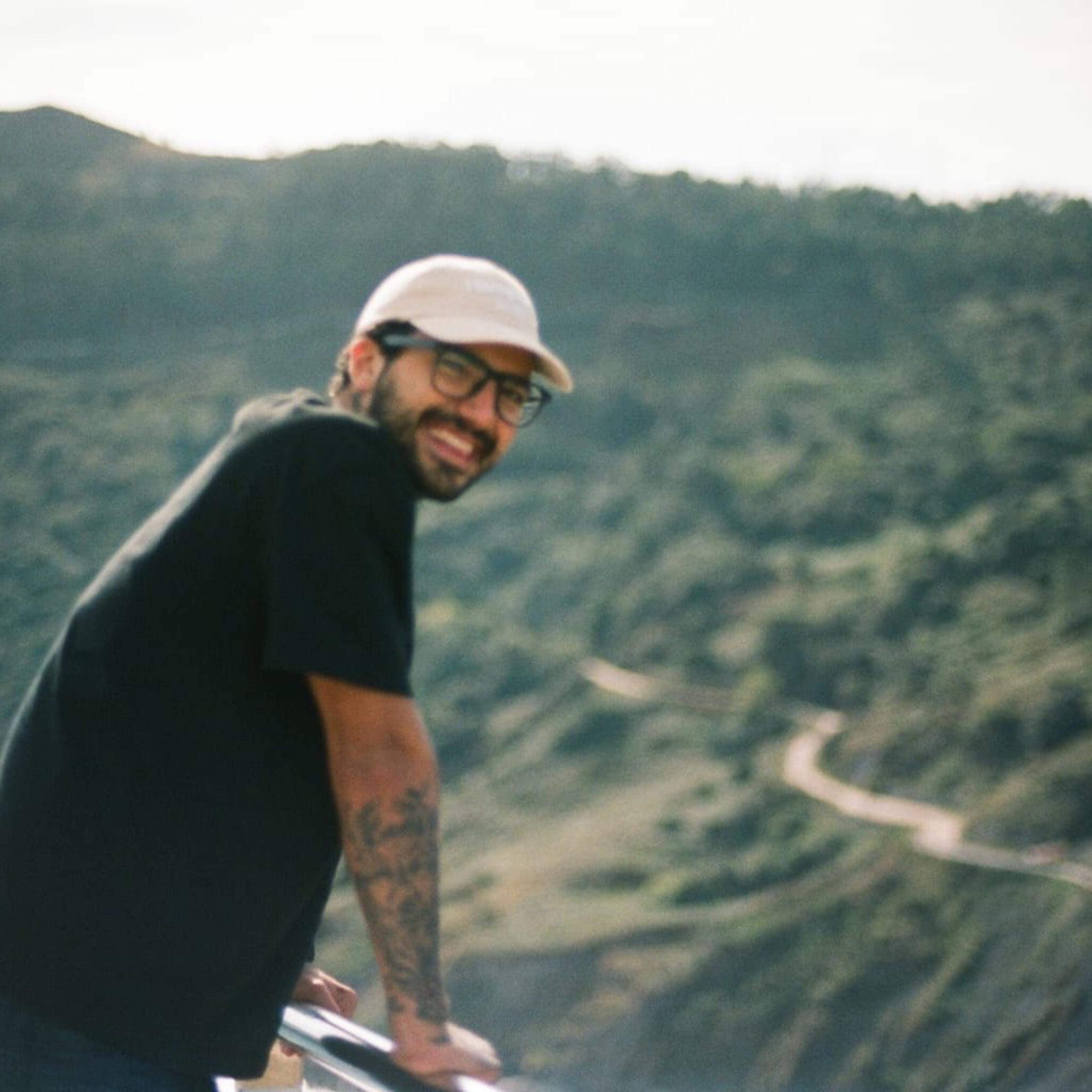 Alejandro Aguiar