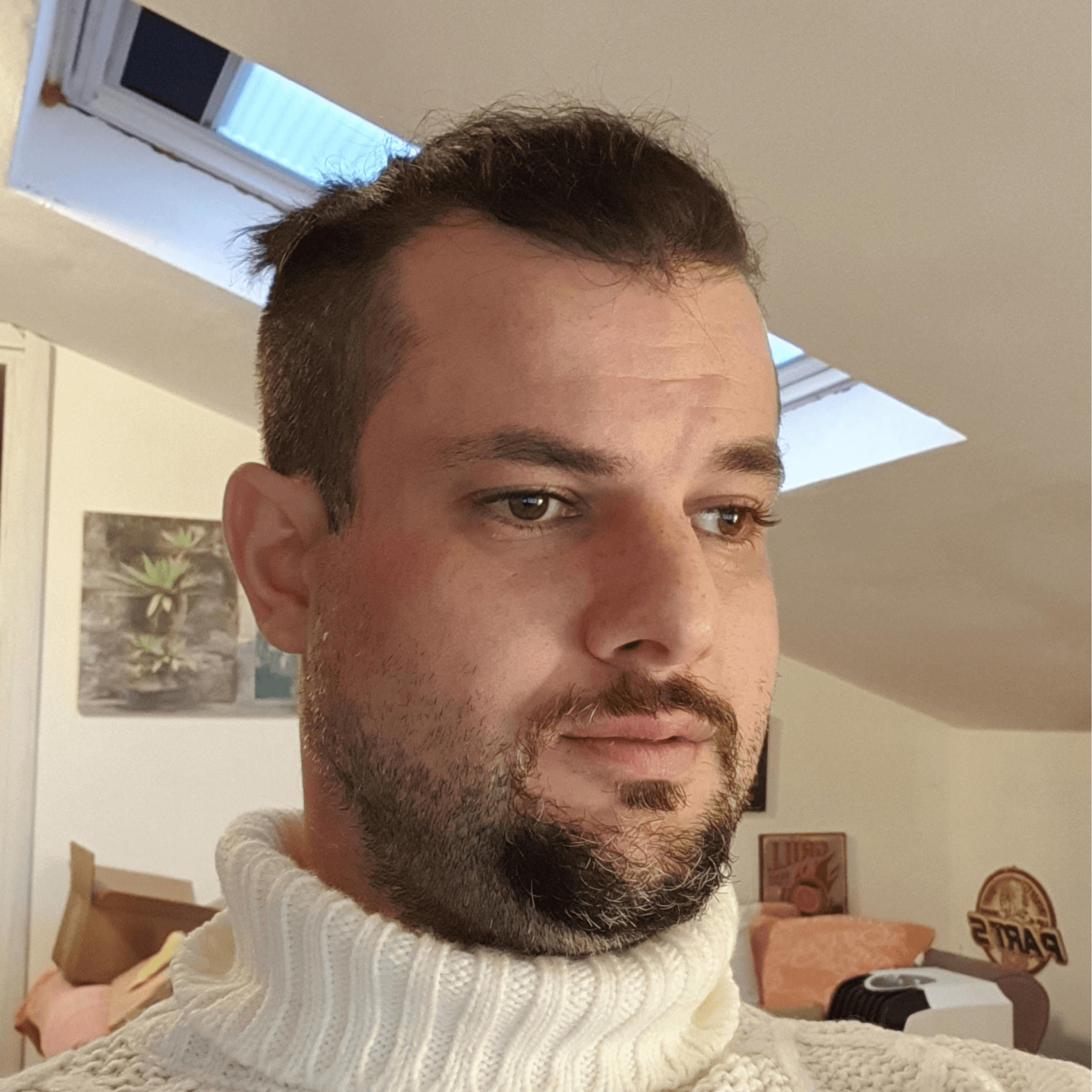 Davide Mezzetti