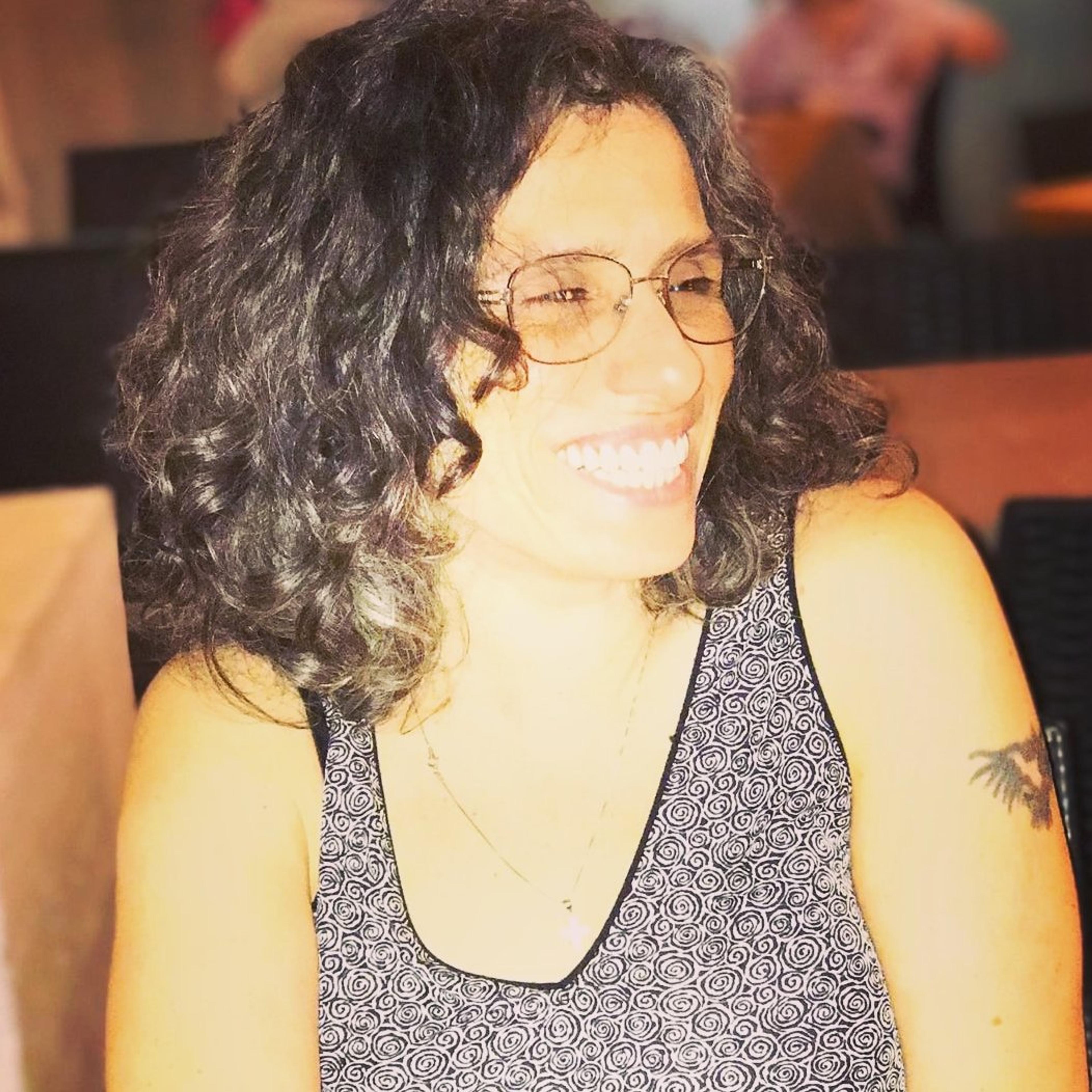 Maddalena Colasante