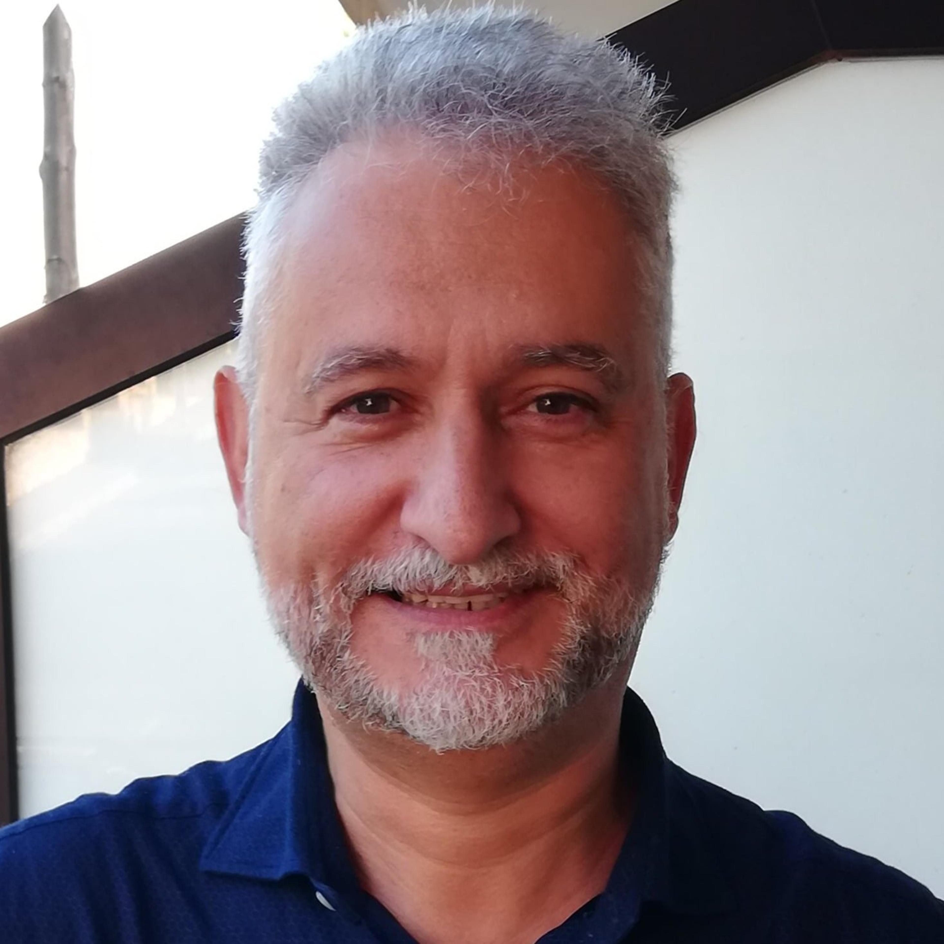 David Saiz Casatorres