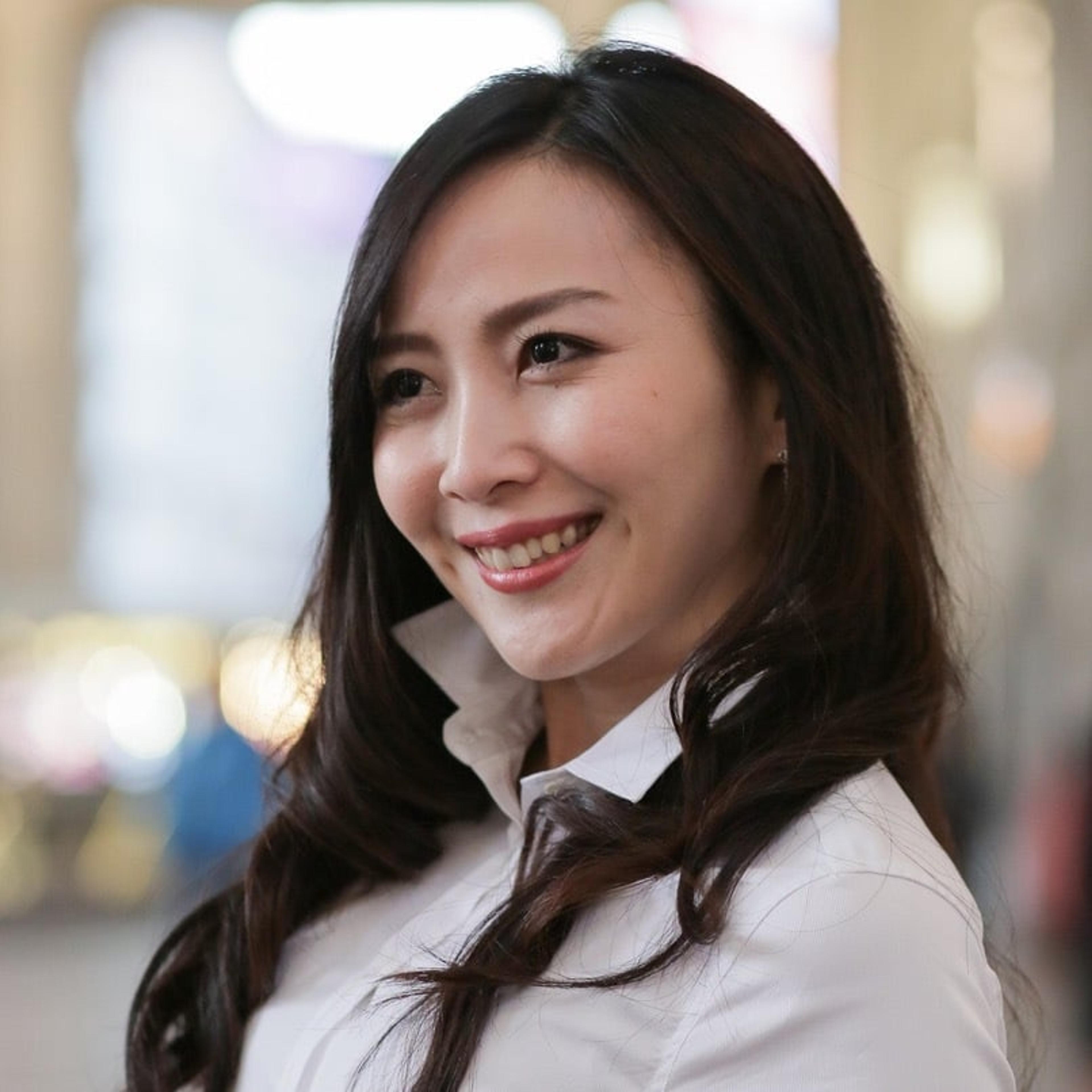 Hana Sugiura