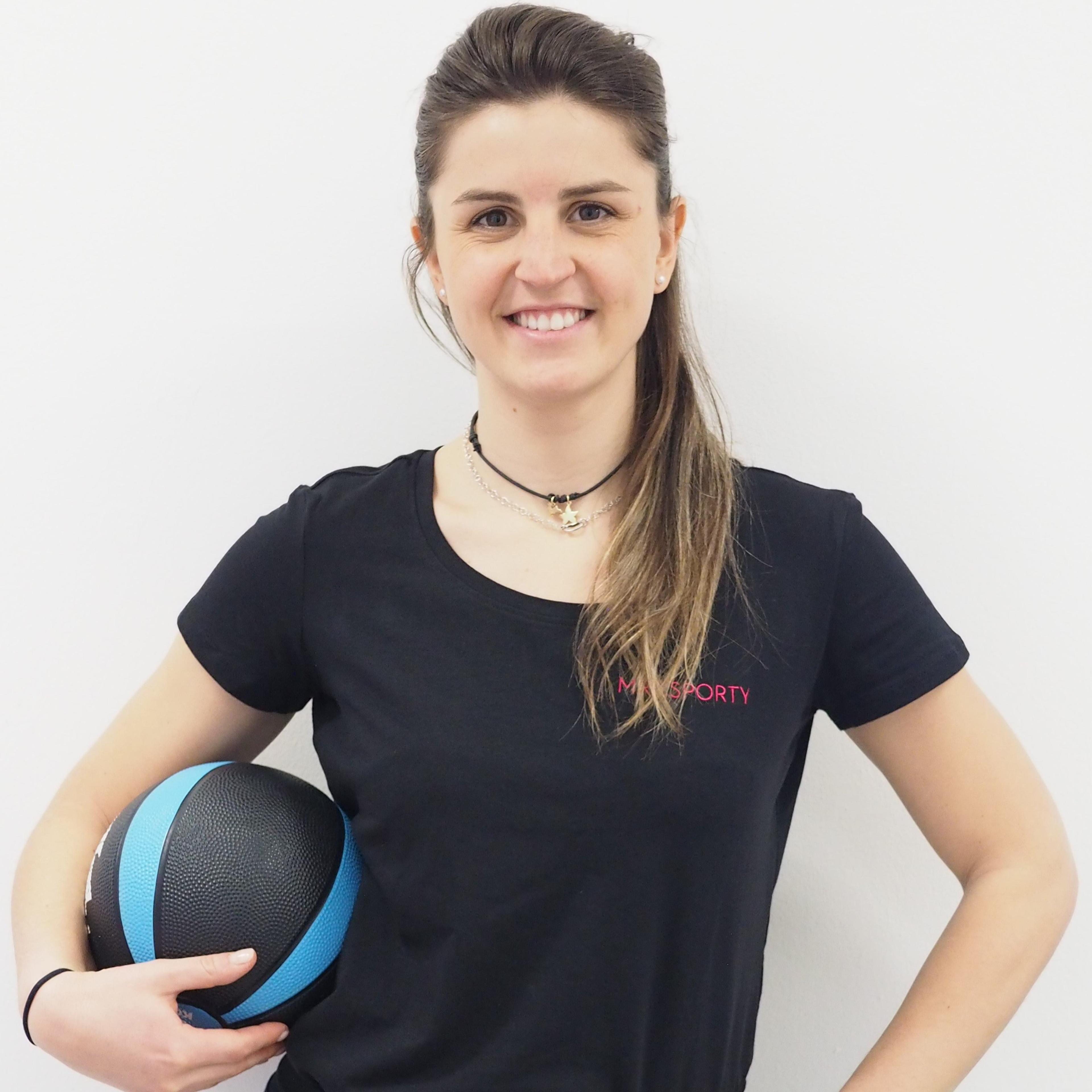 Virginia Pini