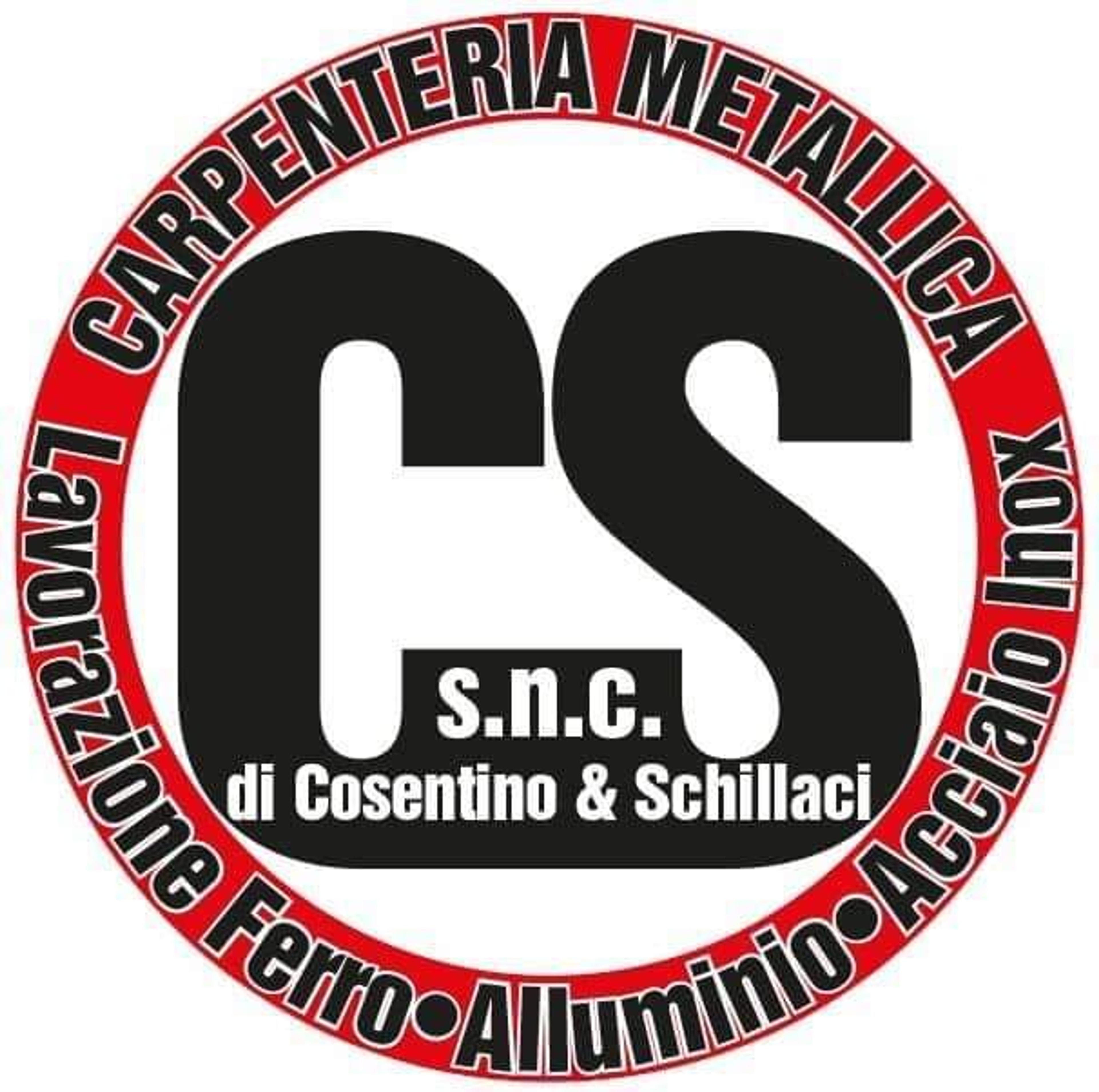 C. S snc di Cosentino e Schillaci