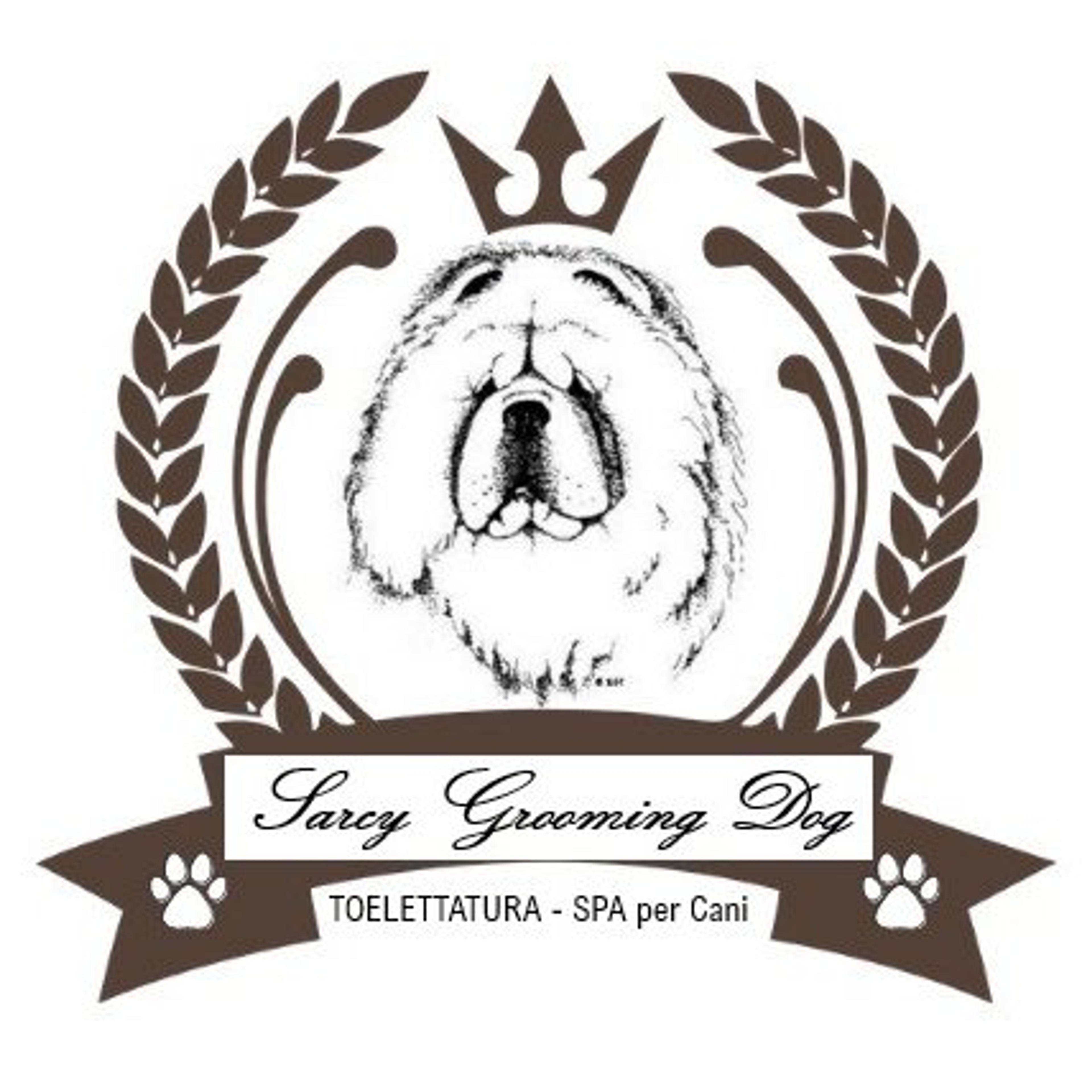SARCY GROOMING DOG ATOMICA SRL