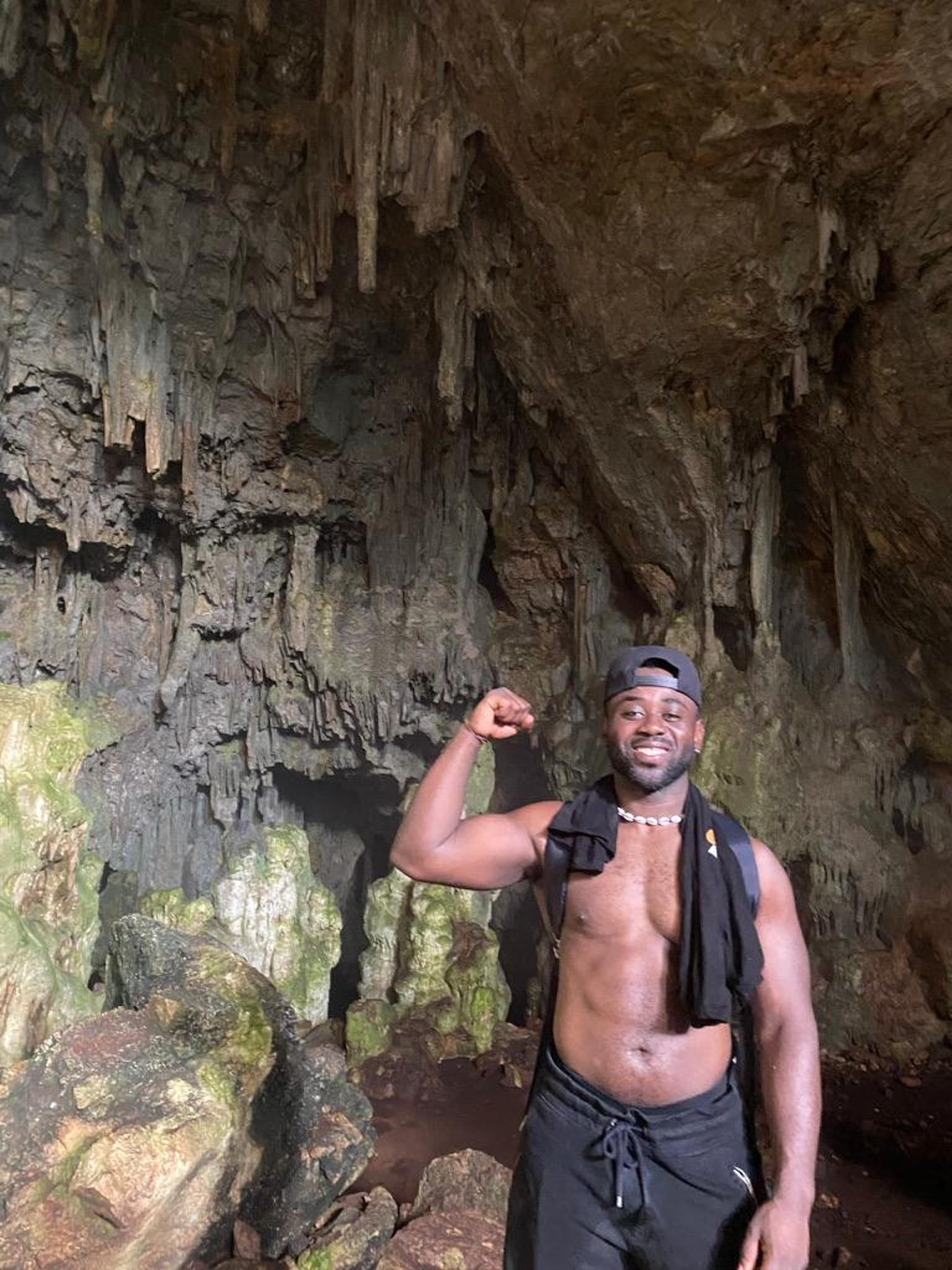 Stephen Kyei