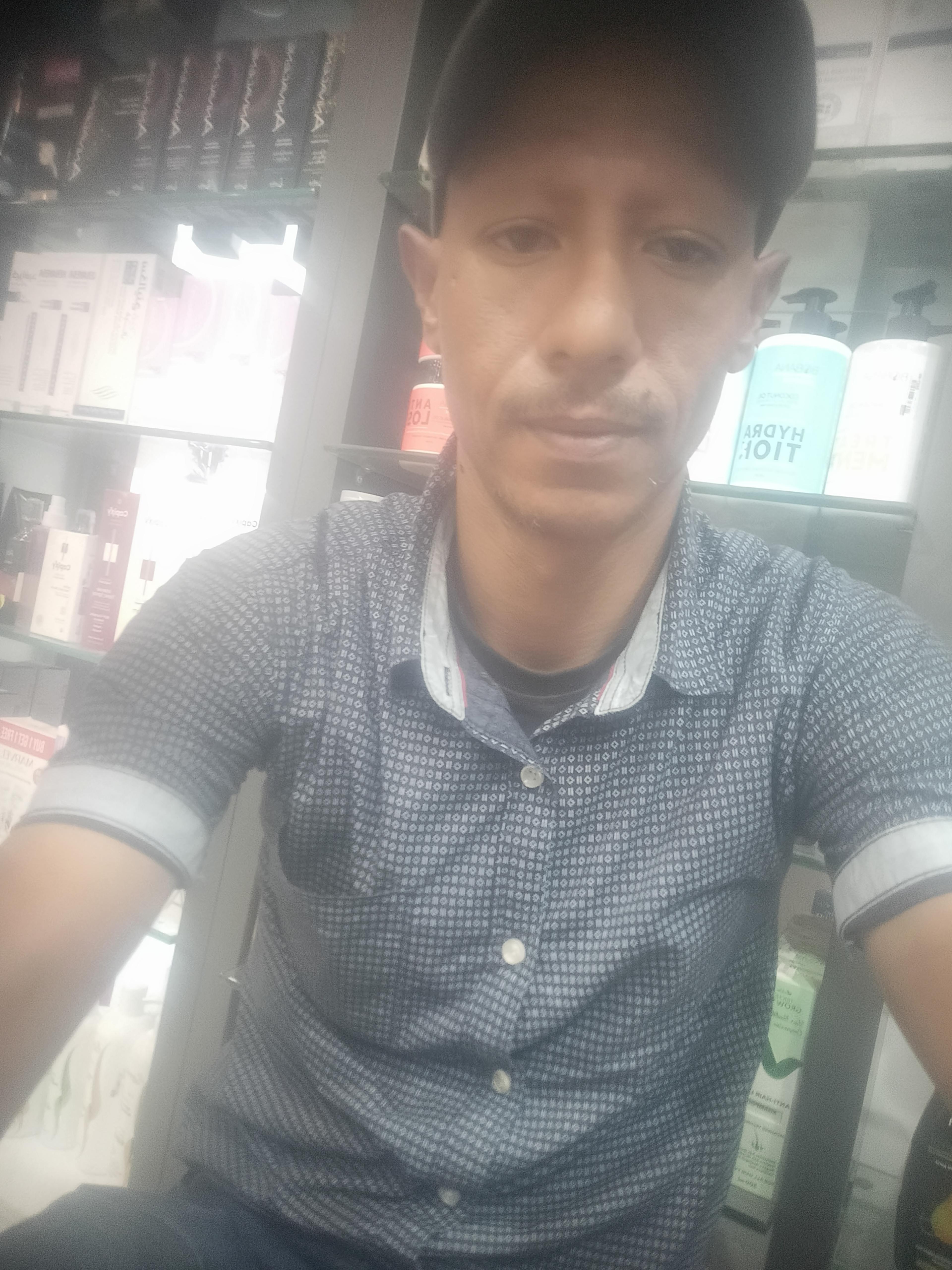 رامى الشامى